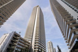 1508-3833 Evergreen Place Burnaby, BC V3J 0M2
