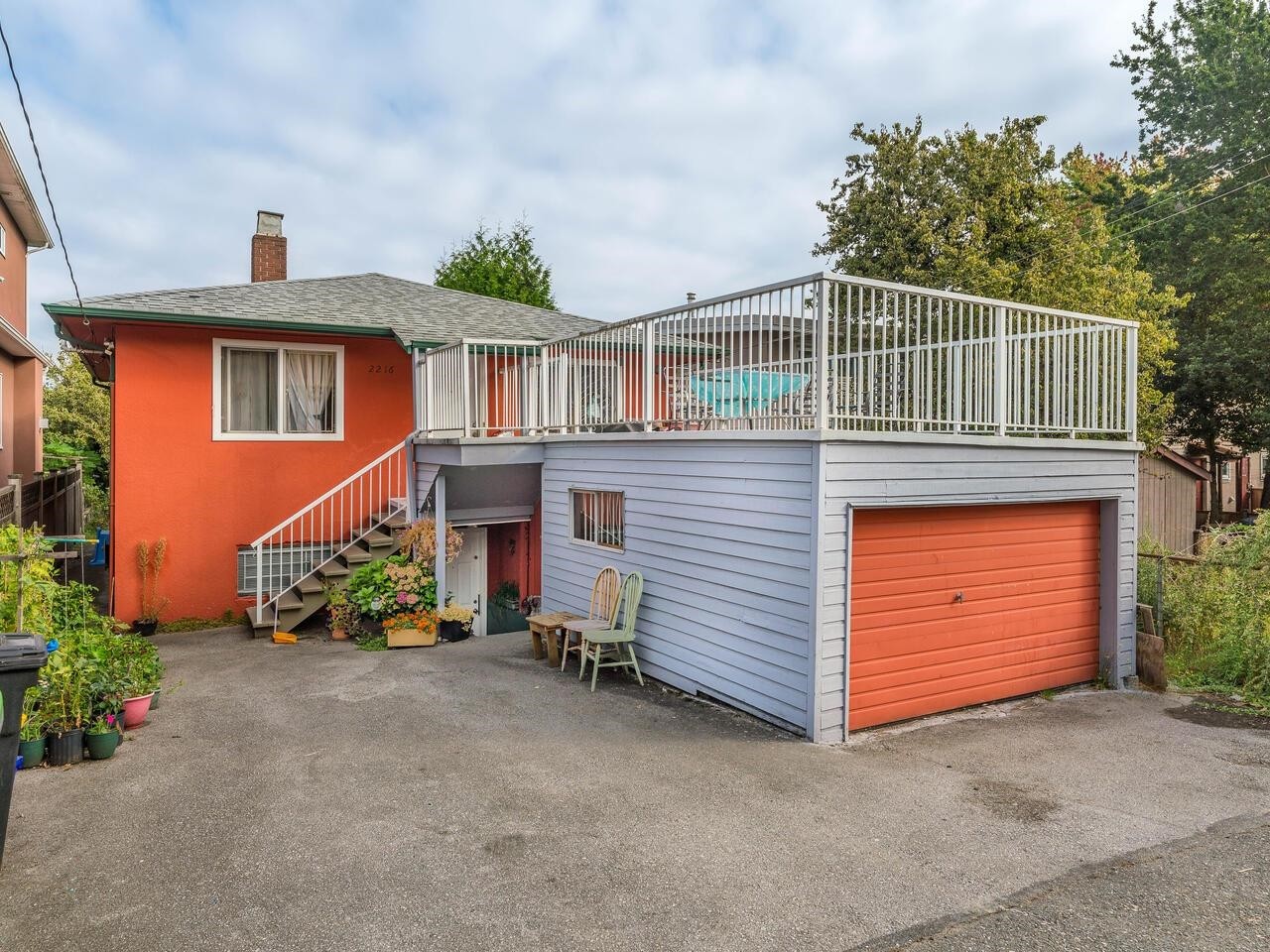 2216 41St Avenue E, Vancouver, BC