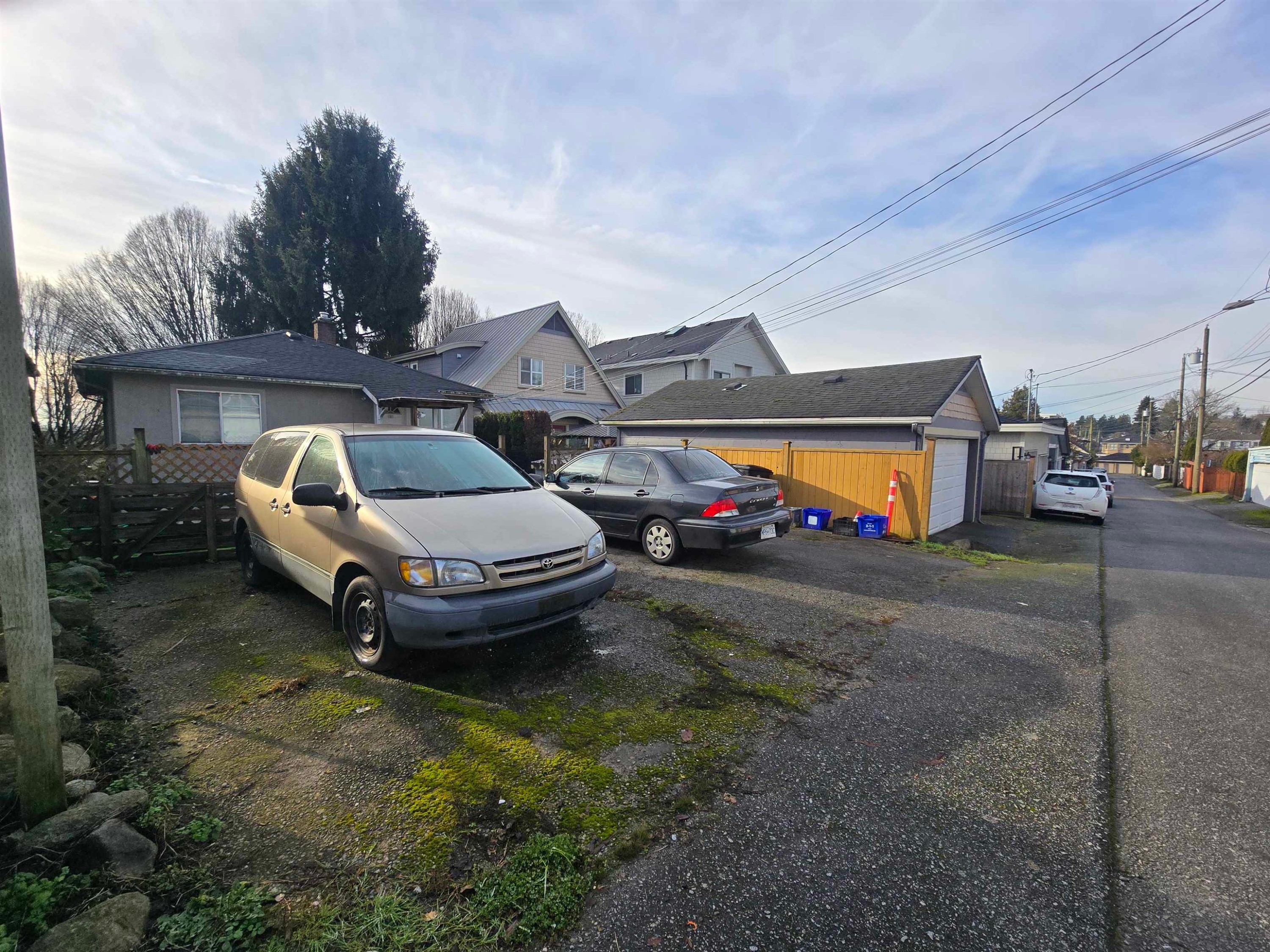 123 64Th Avenue E, Vancouver, BC