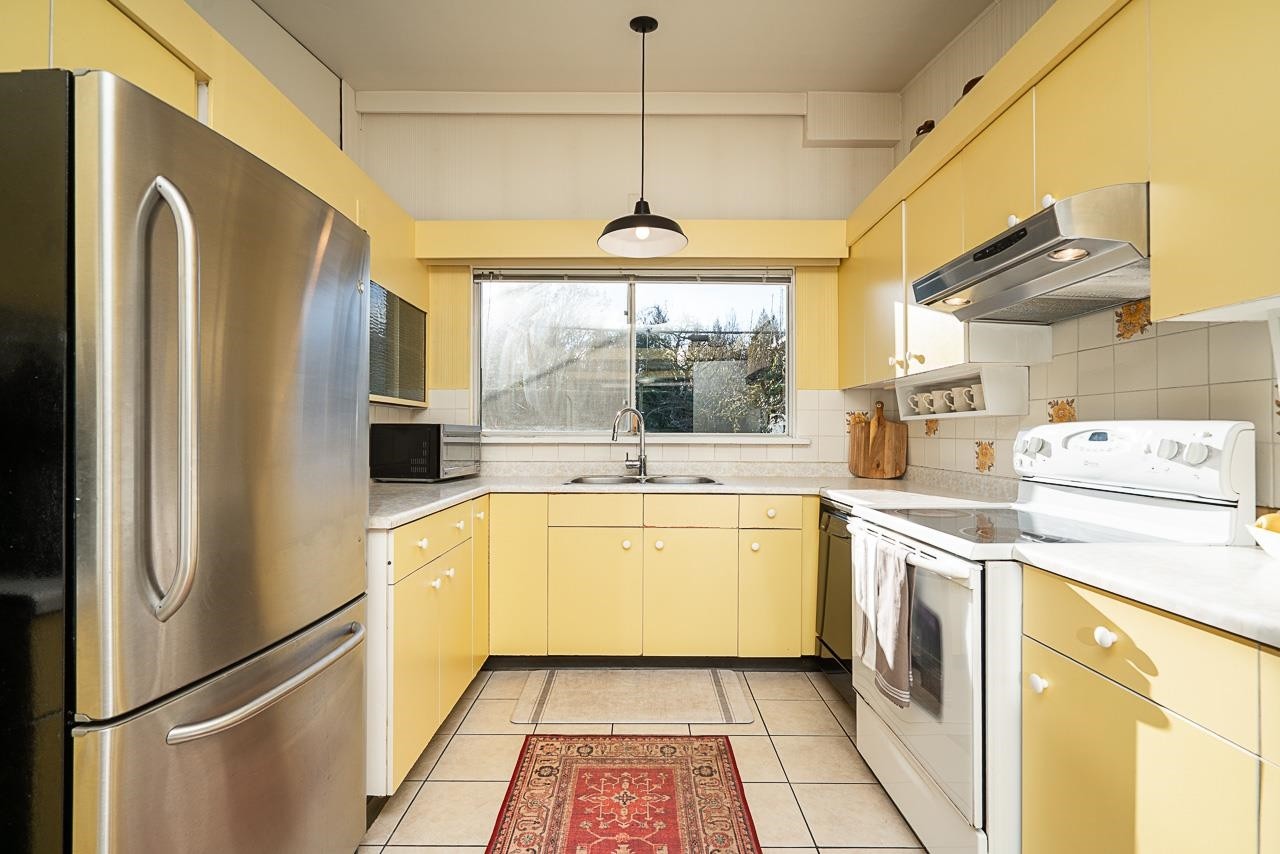 4862 Queensland Road, Vancouver, BC