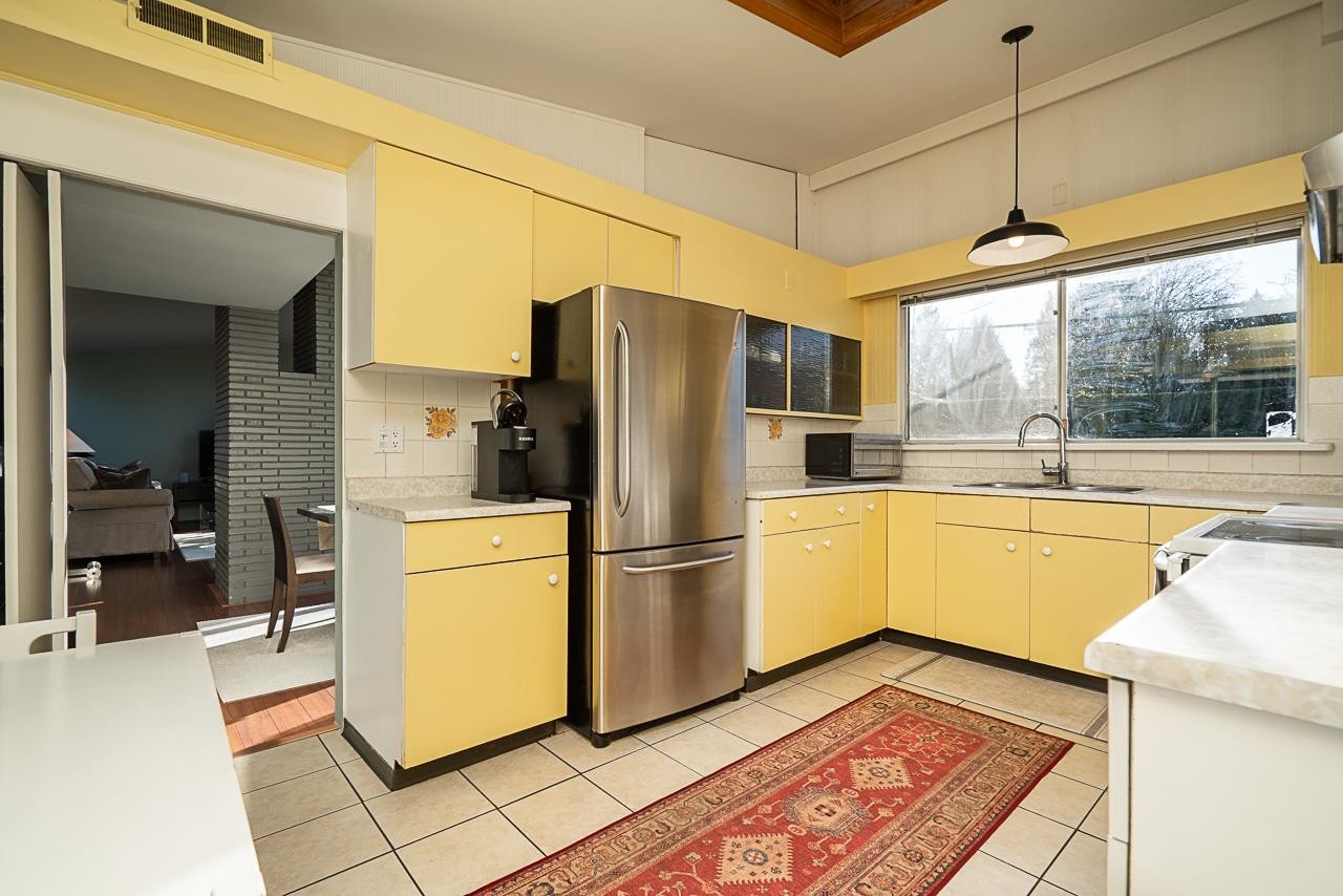 4862 Queensland Road, Vancouver, BC