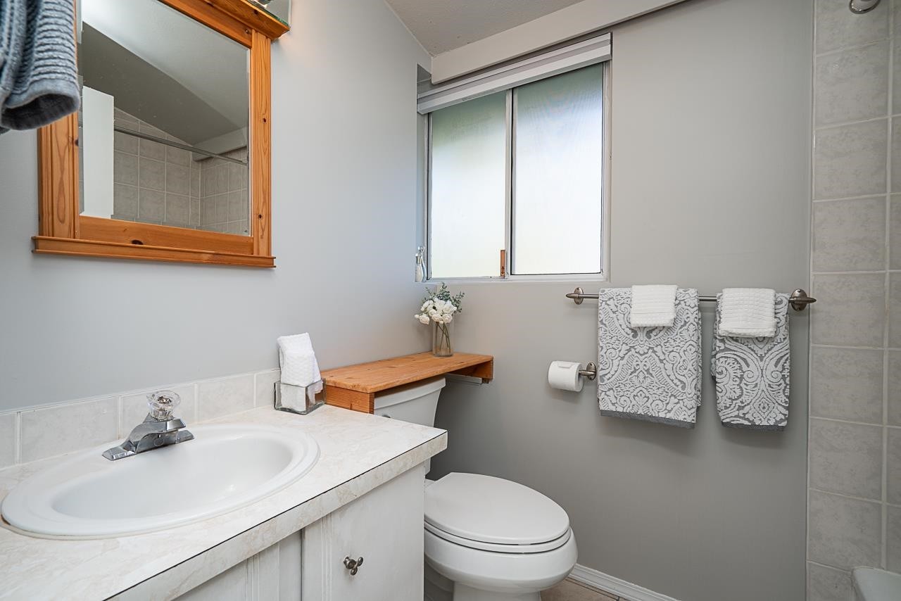 4862 Queensland Road, Vancouver, BC