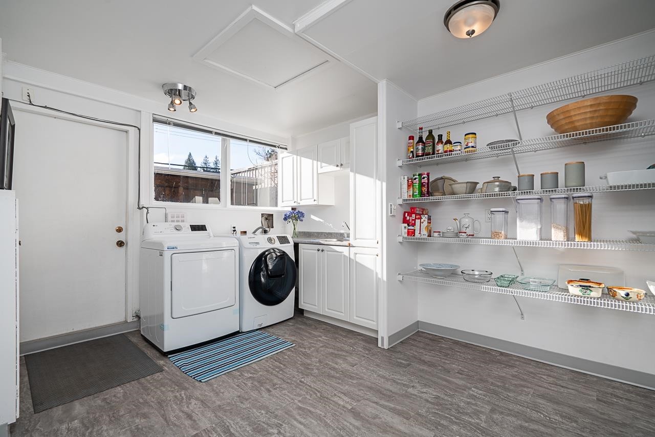 4862 Queensland Road, Vancouver, BC