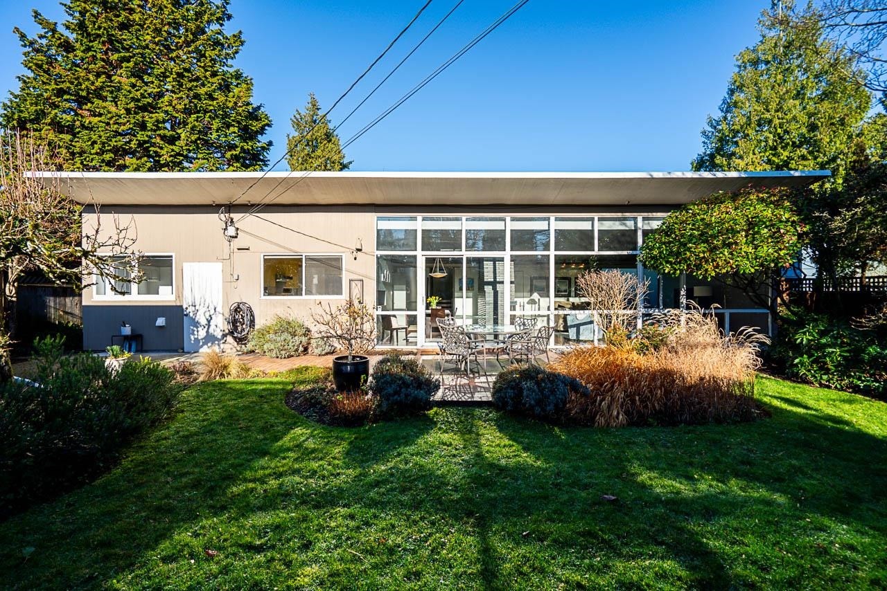 4862 Queensland Road, Vancouver, BC
