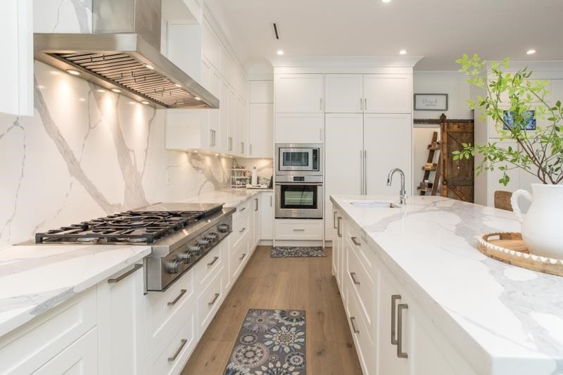 11240 Schooner Court, Richmond, BC