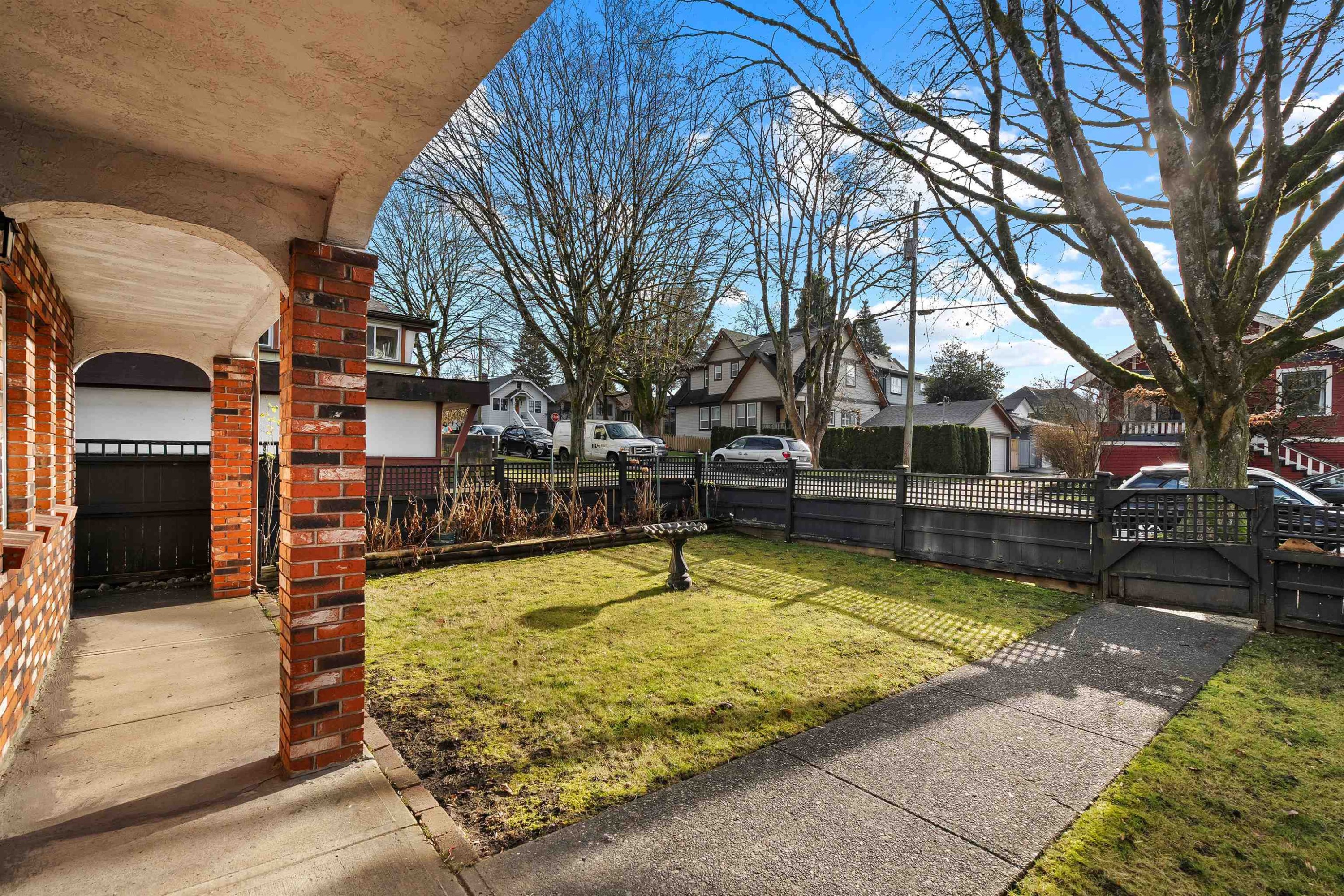 1181 24Th Avenue E, Vancouver, BC