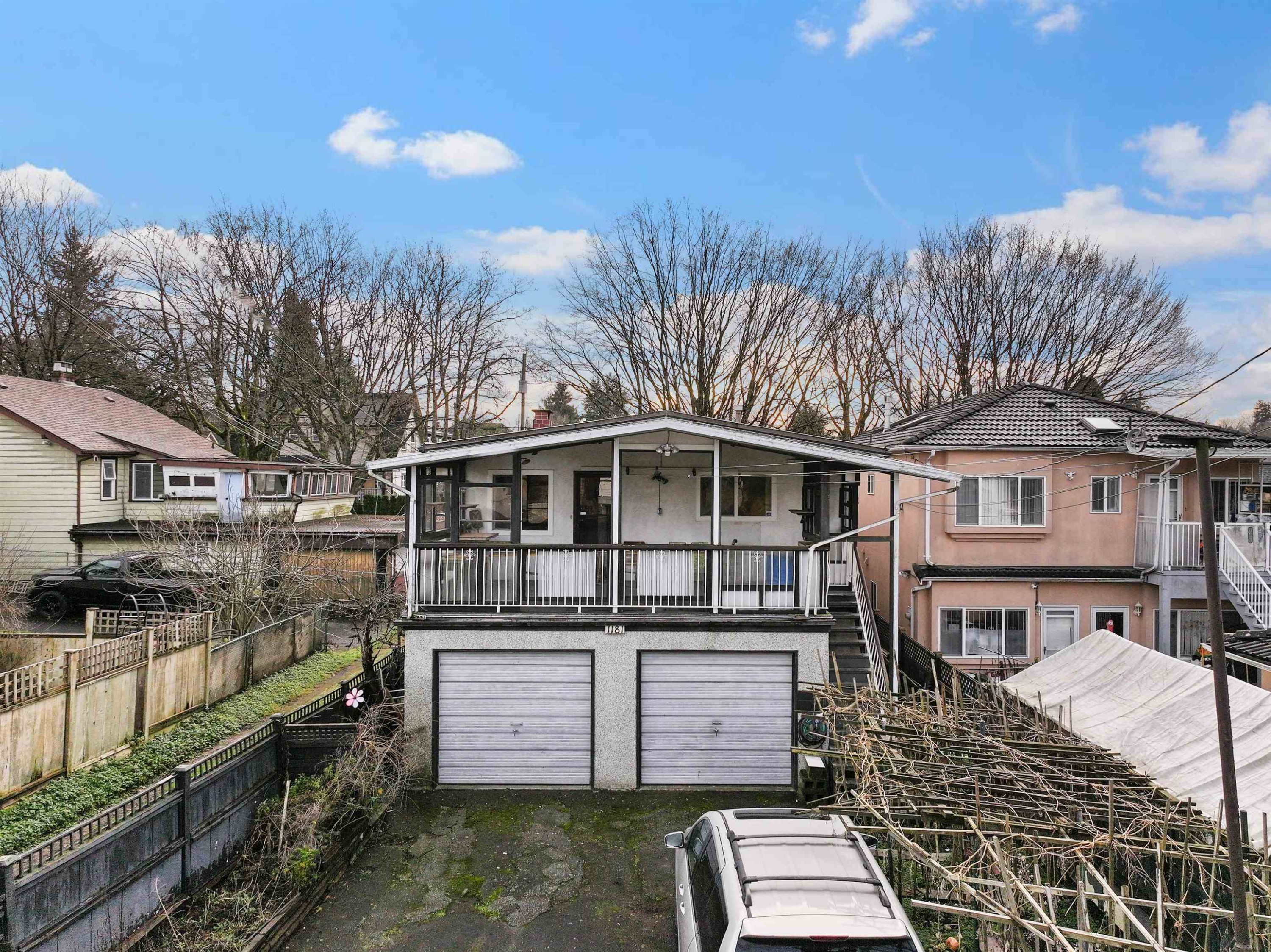 1181 24Th Avenue E, Vancouver, BC