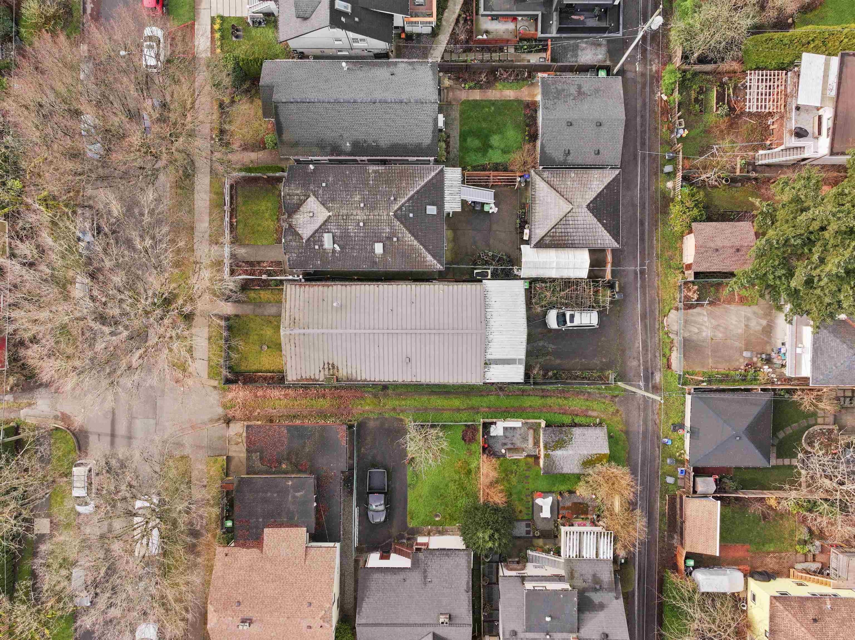 1181 24Th Avenue E, Vancouver, BC