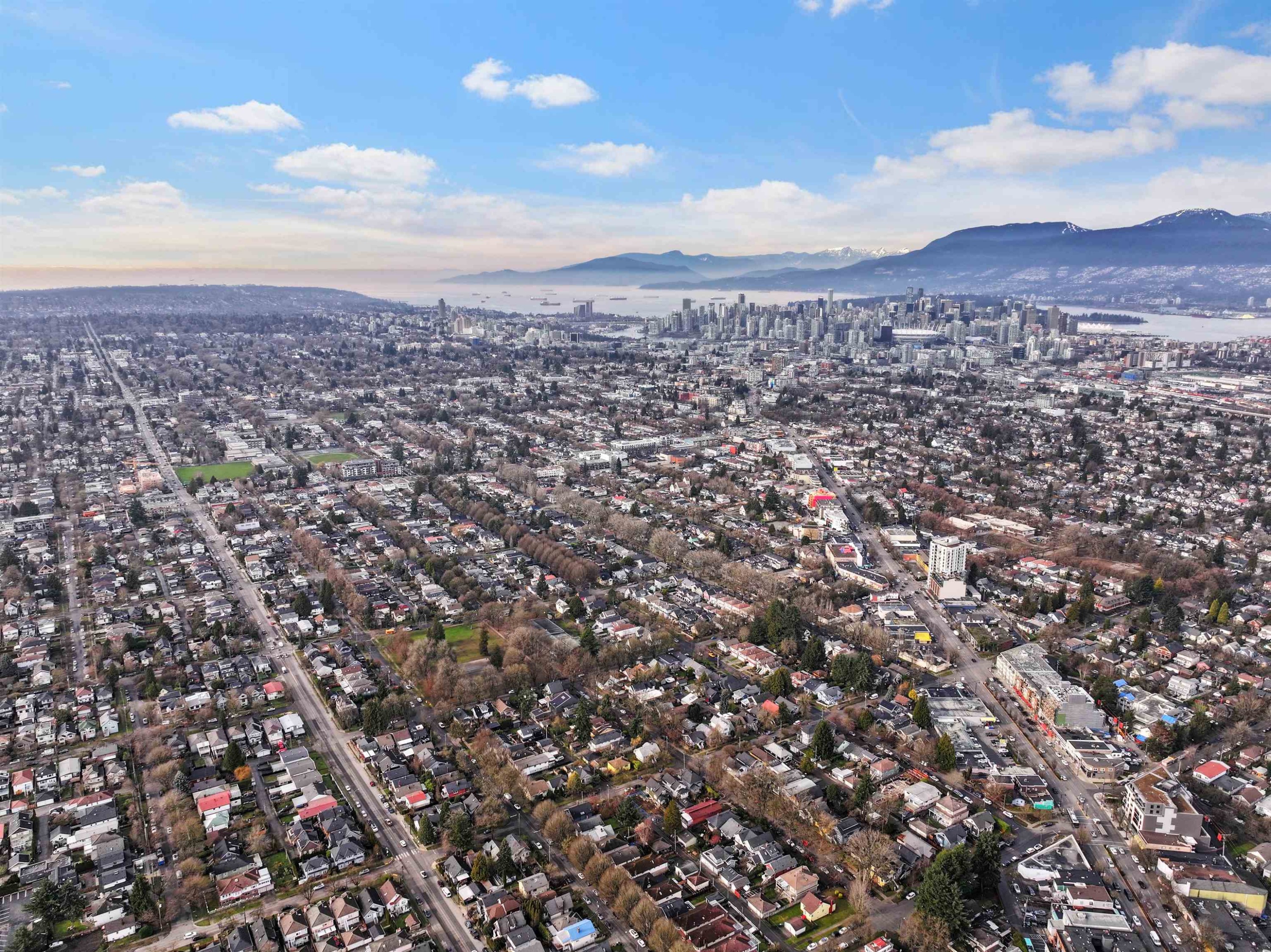 1181 24Th Avenue E, Vancouver, BC