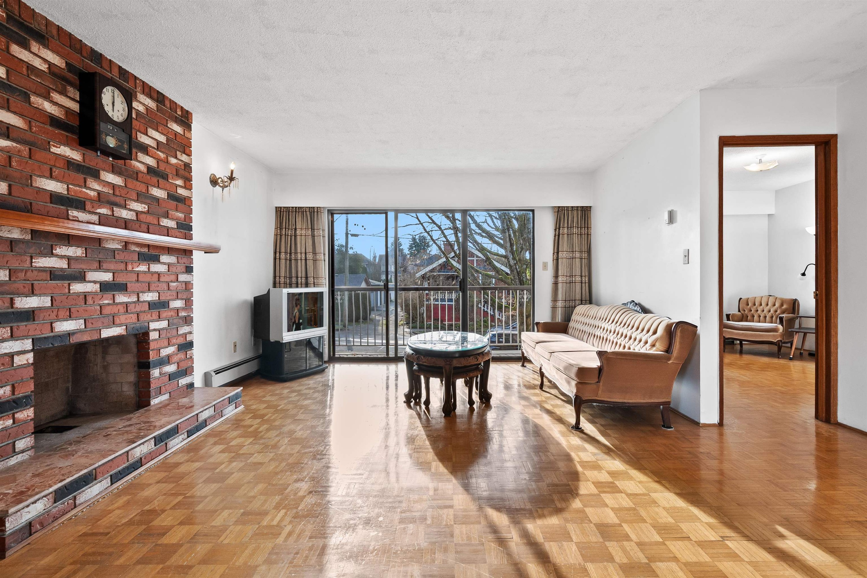 1181 24Th Avenue E, Vancouver, BC