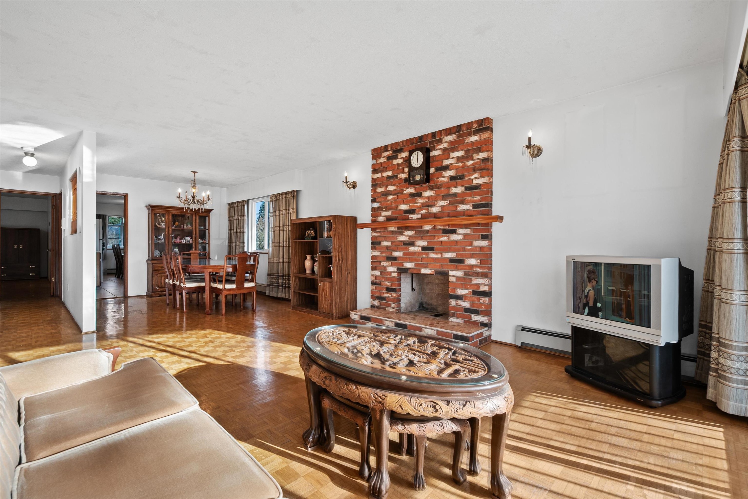 1181 24Th Avenue E, Vancouver, BC