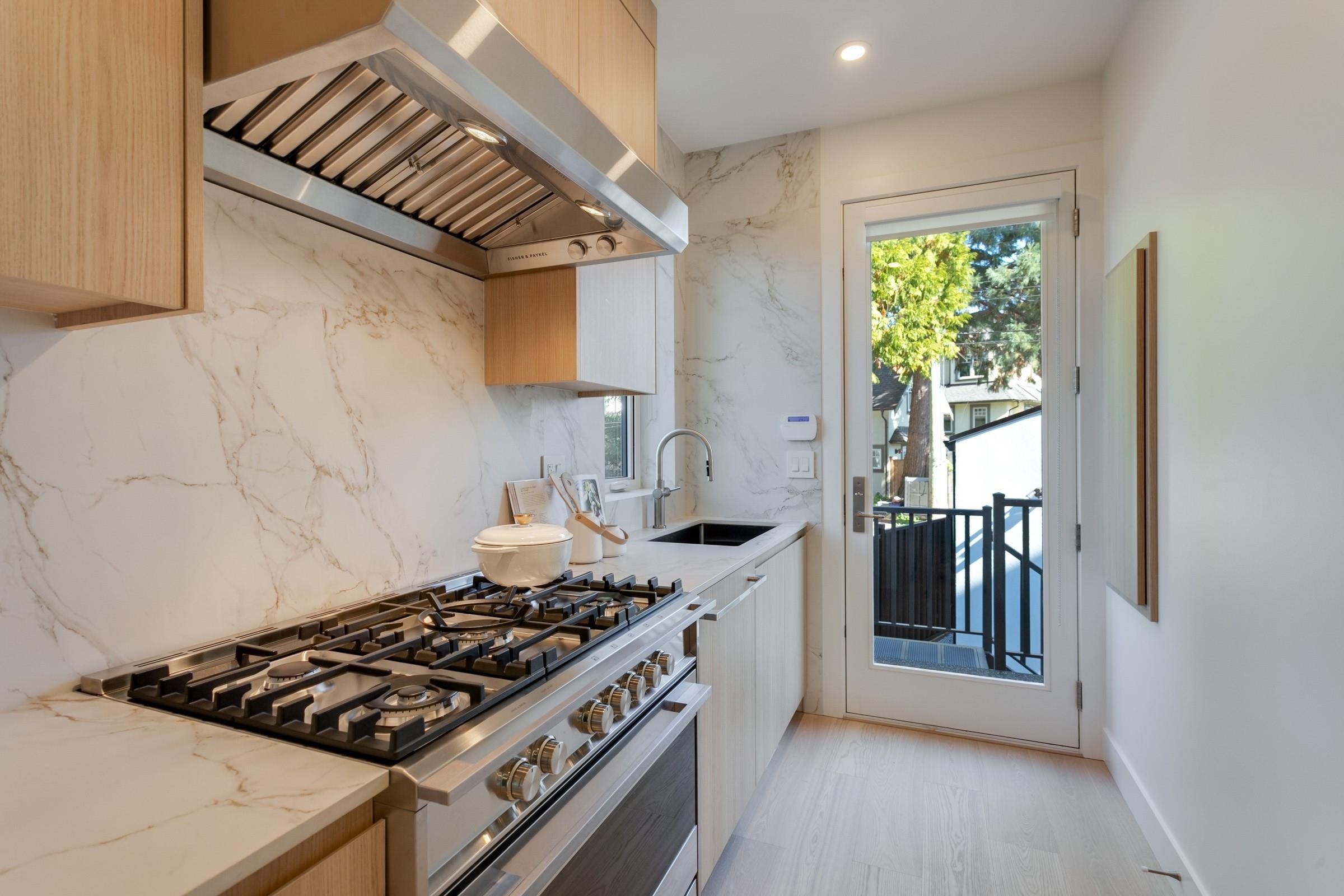 7176 East Boulevard, Vancouver, BC