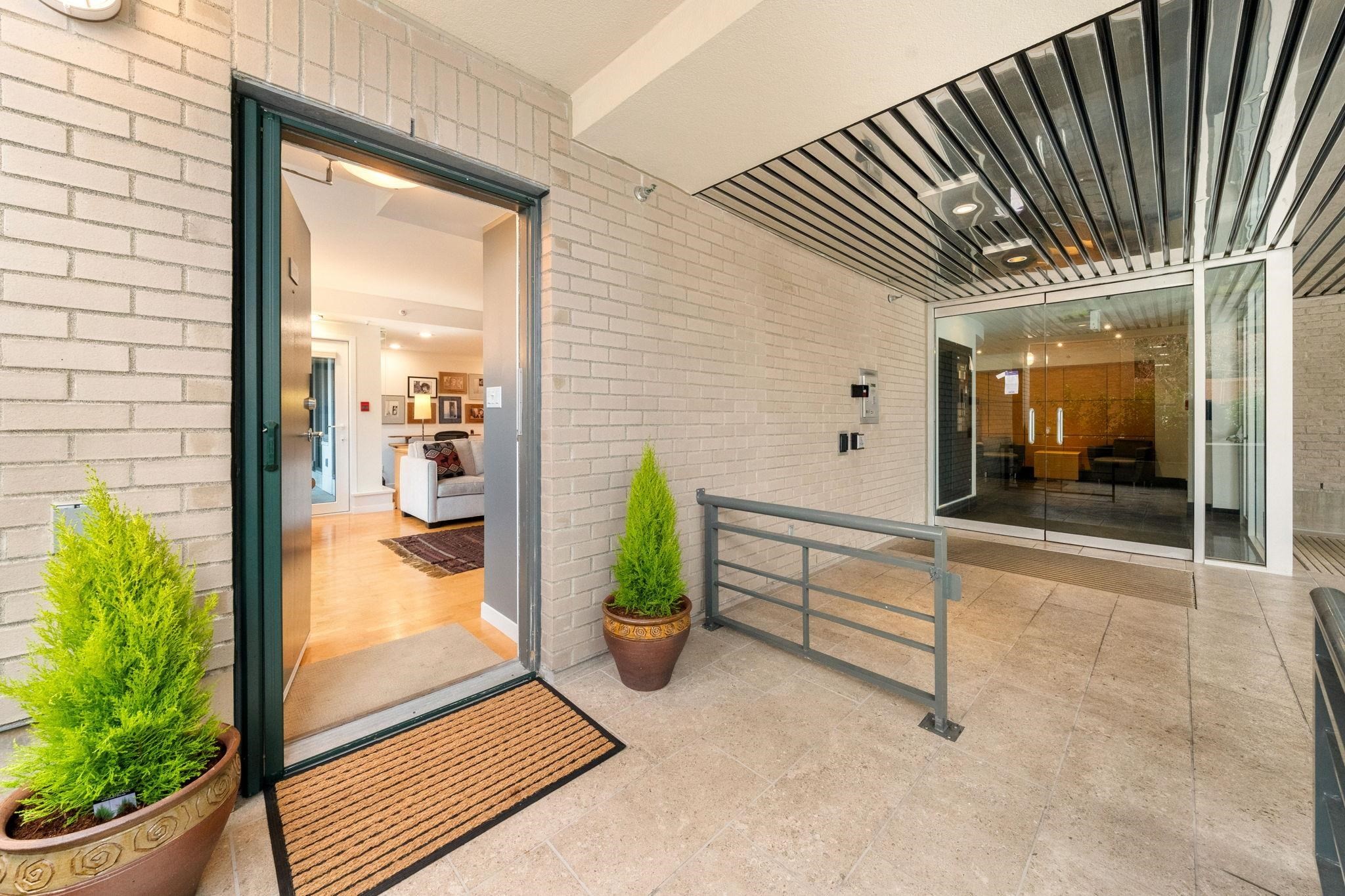 1878 York Avenue, Vancouver, BC