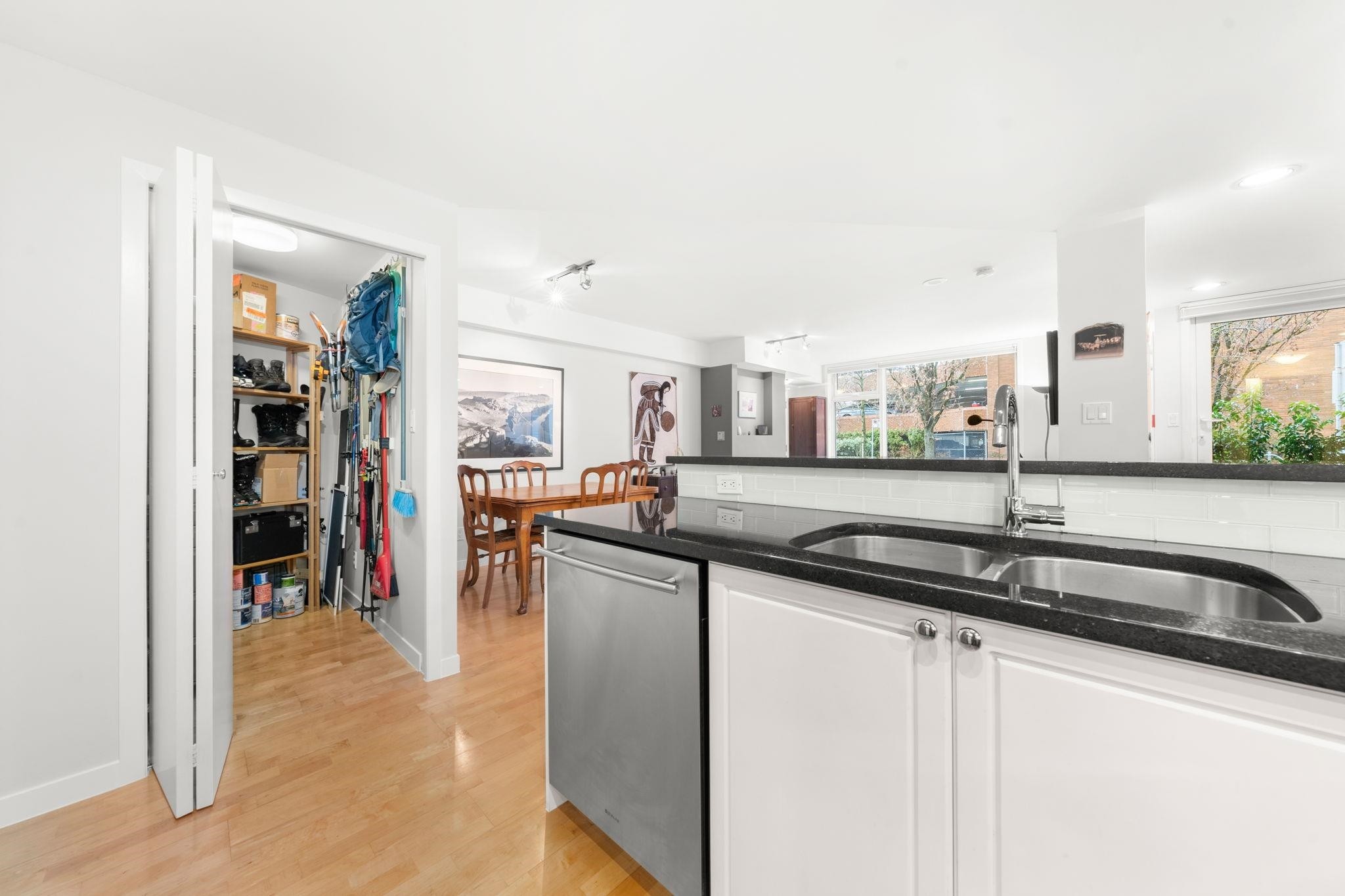 1878 York Avenue, Vancouver, BC