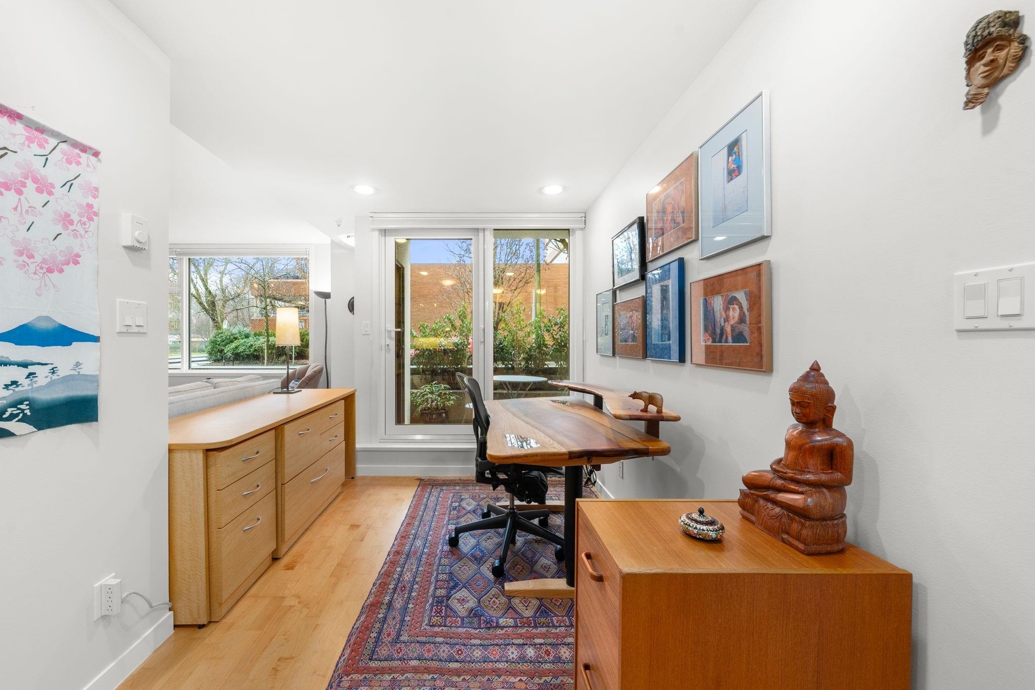 1878 York Avenue, Vancouver, BC