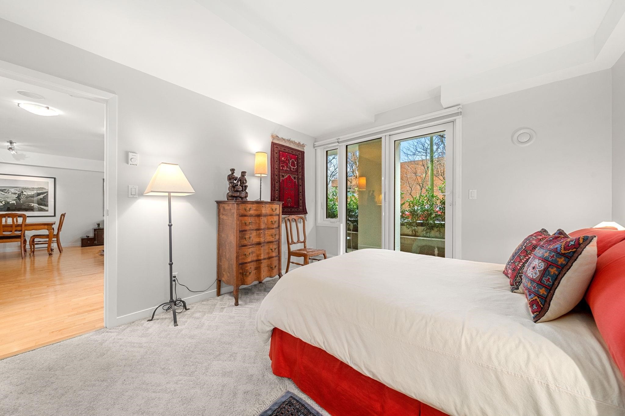 1878 York Avenue, Vancouver, BC