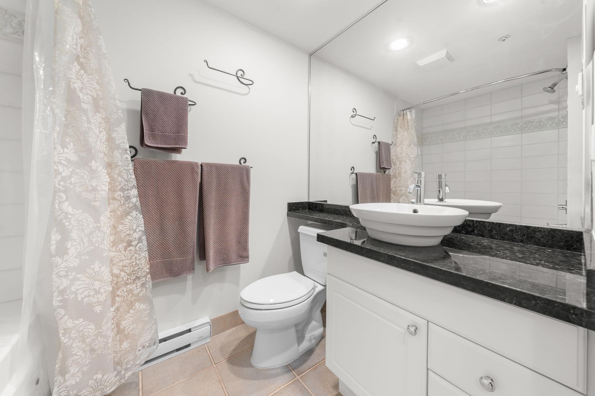 1878 York Avenue, Vancouver, BC