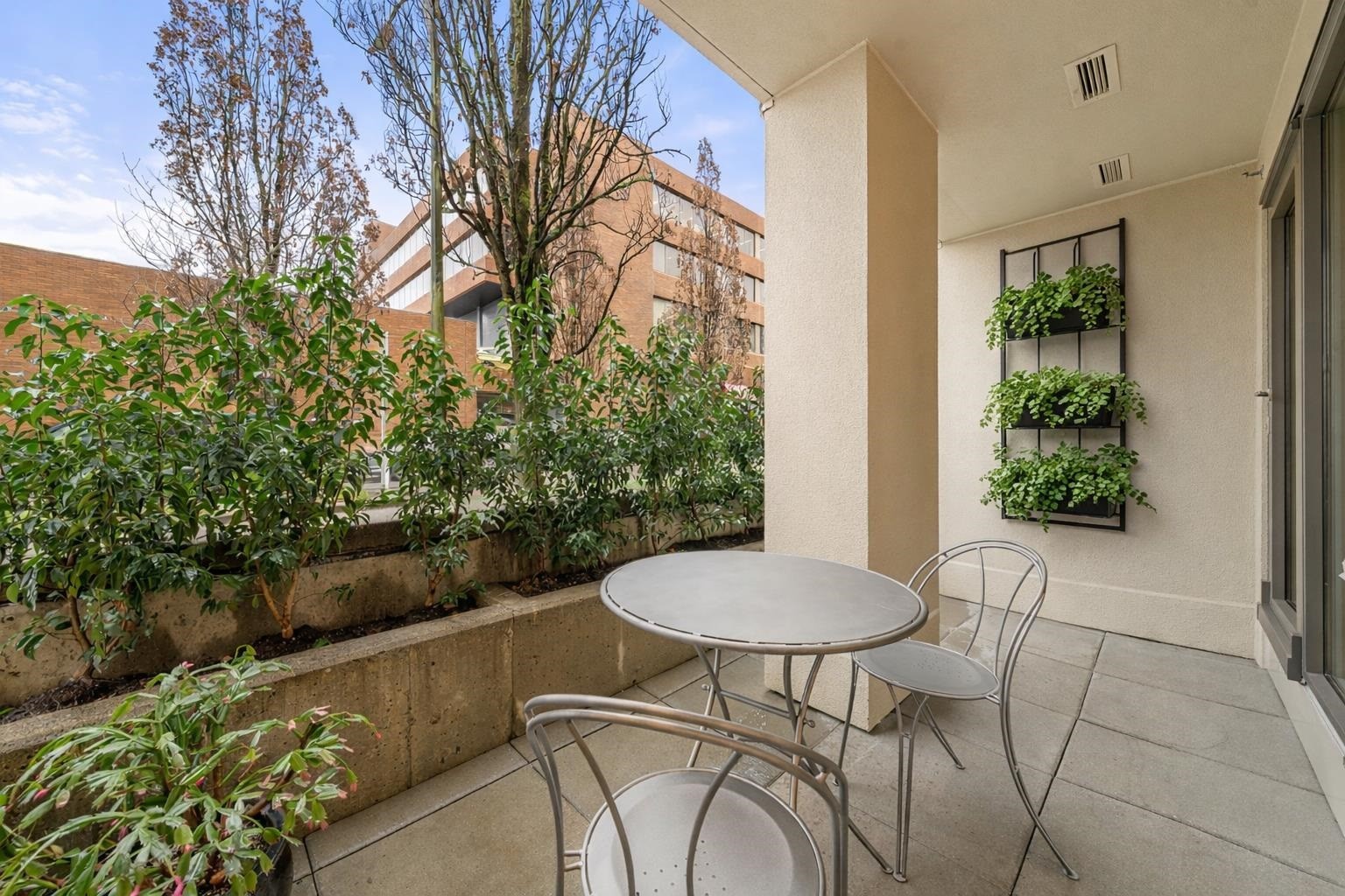 1878 York Avenue, Vancouver, BC