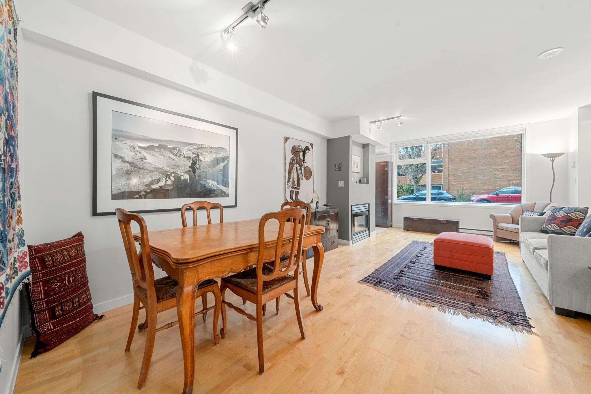 1878 York Avenue, Vancouver, BC