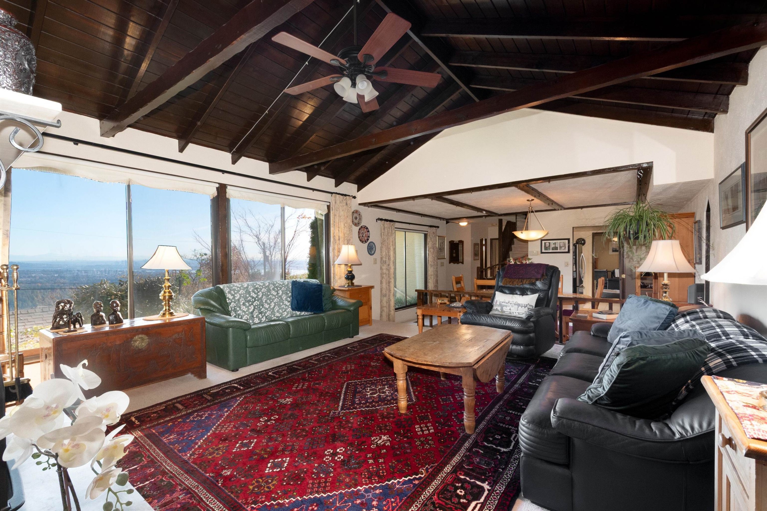 560 Craigmohr Drive, West Vancouver, BC