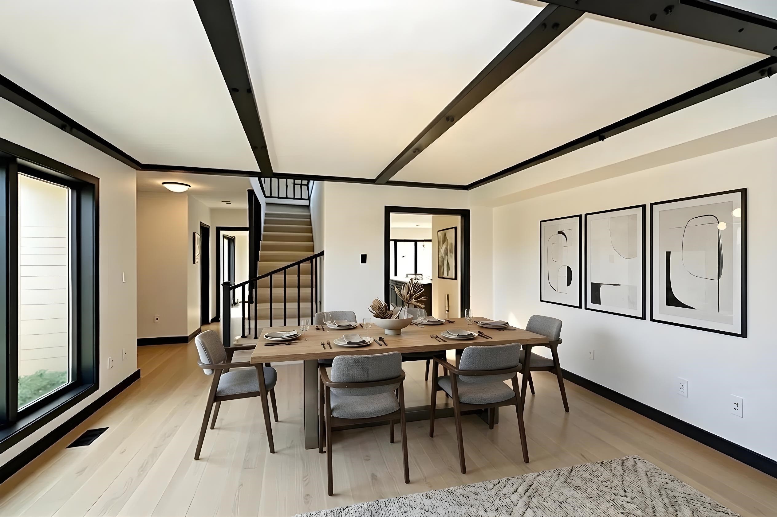 560 Craigmohr Drive, West Vancouver, BC