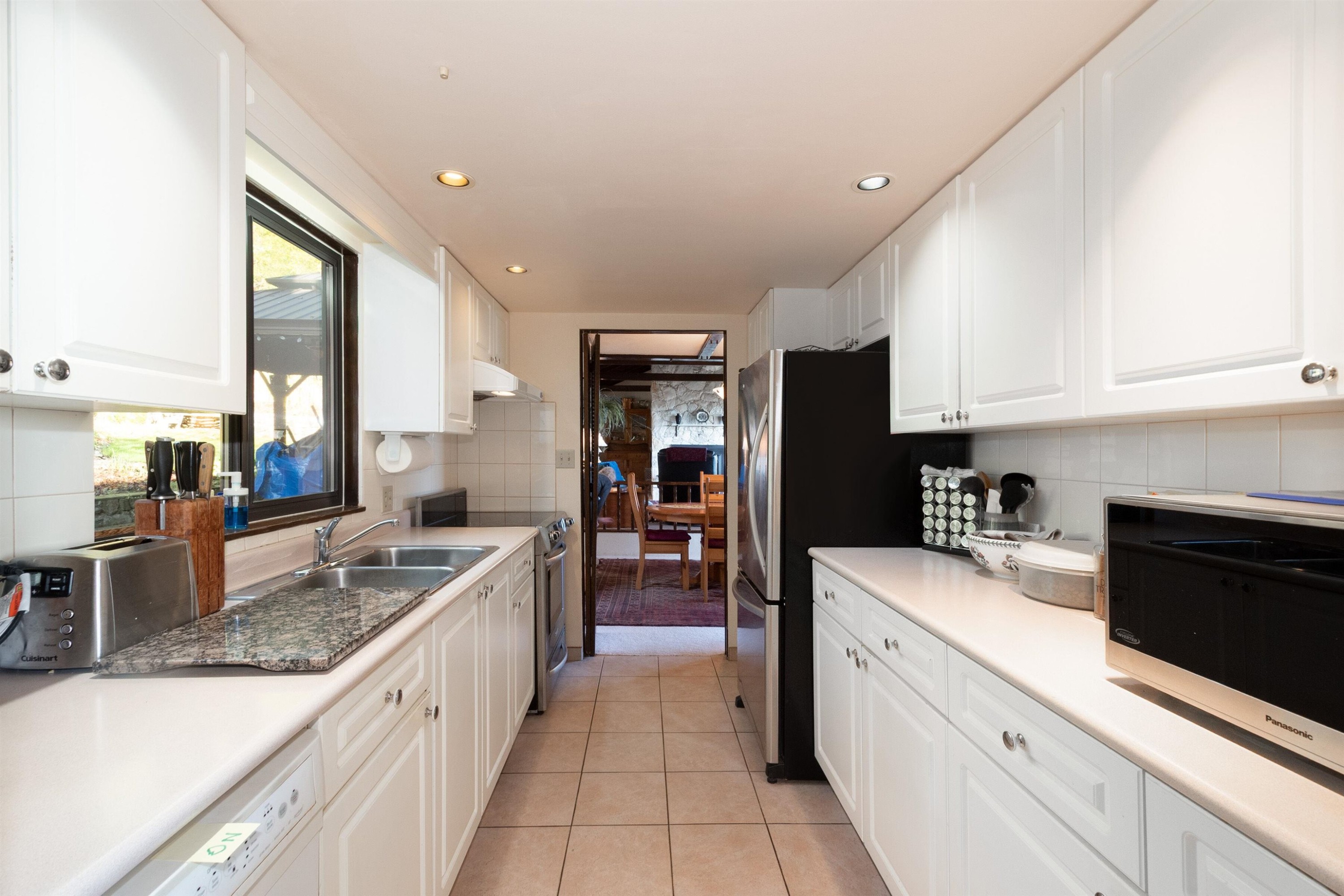560 Craigmohr Drive, West Vancouver, BC
