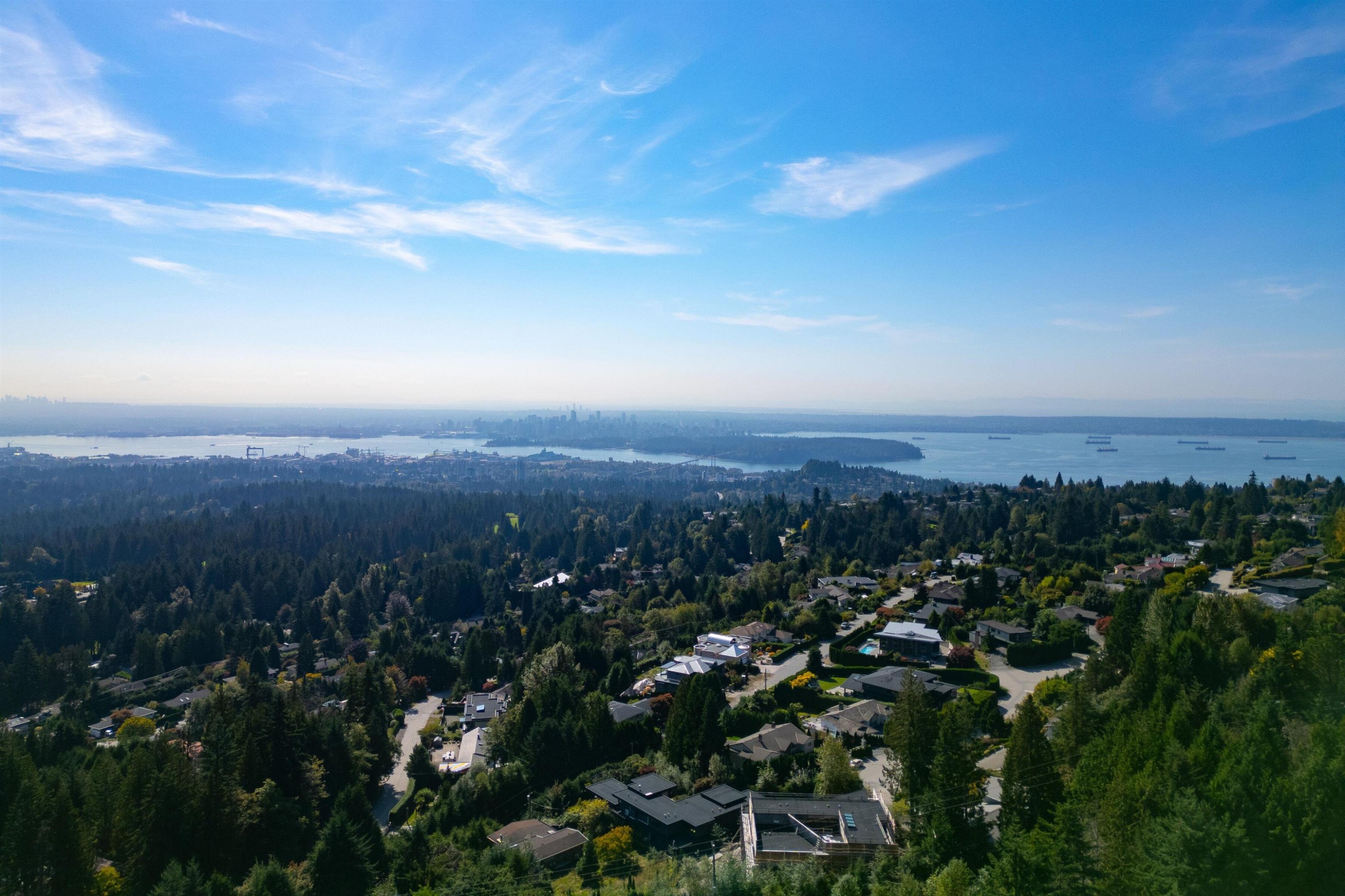560 Craigmohr Drive, West Vancouver, BC
