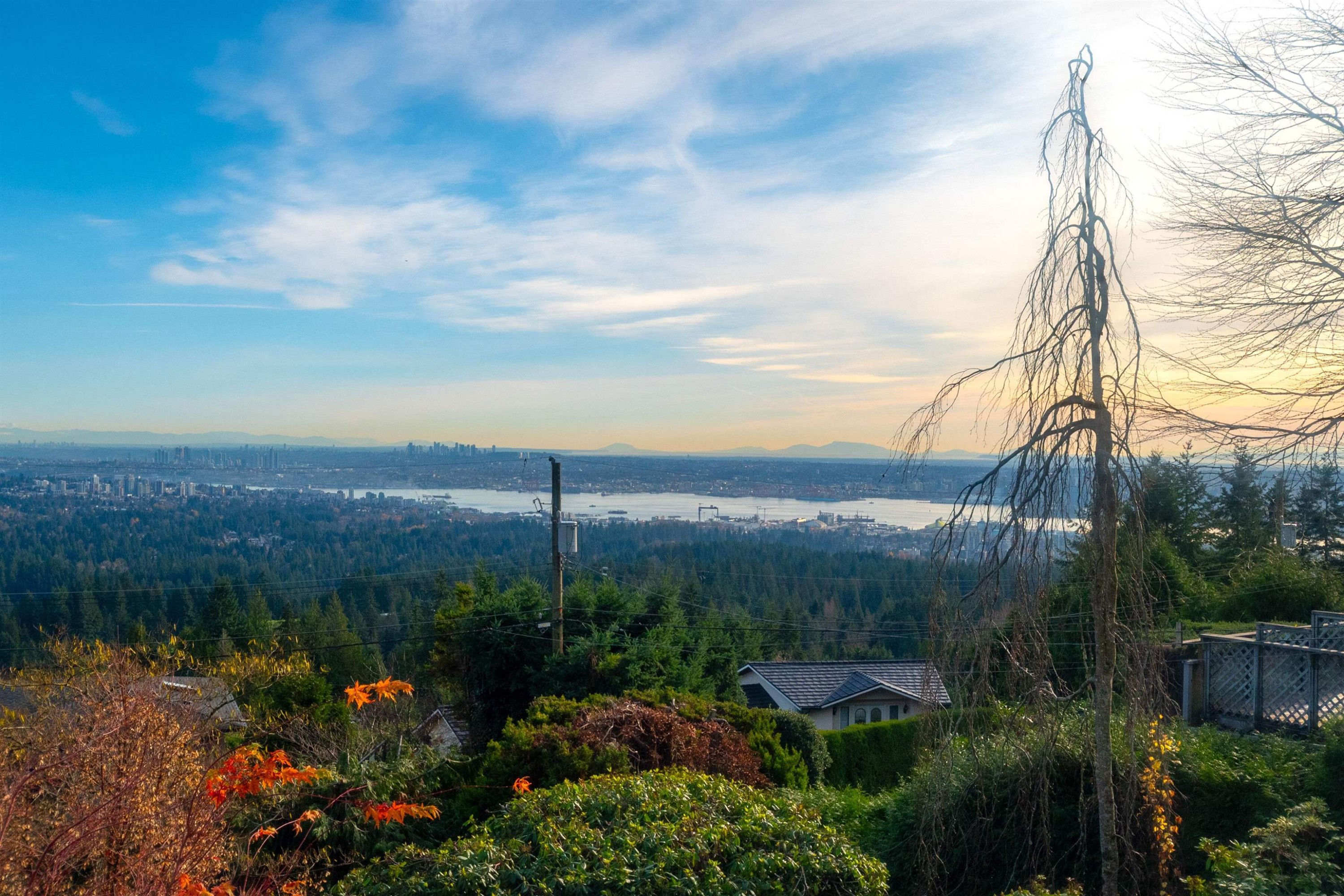 560 Craigmohr Drive, West Vancouver, BC