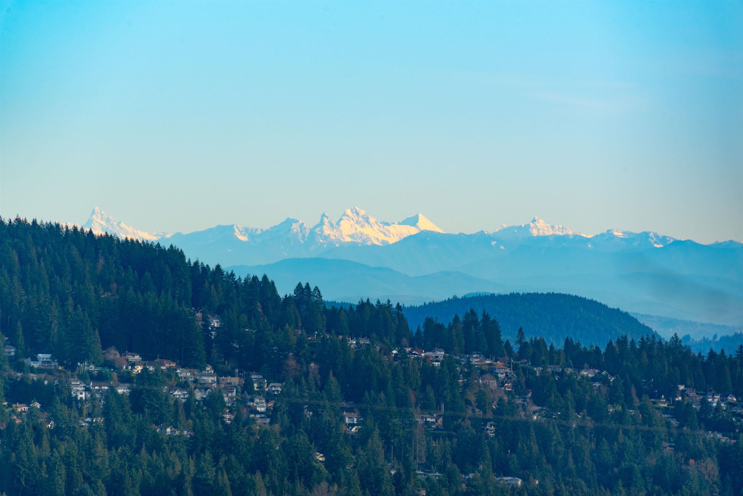 560 Craigmohr Drive, West Vancouver, BC