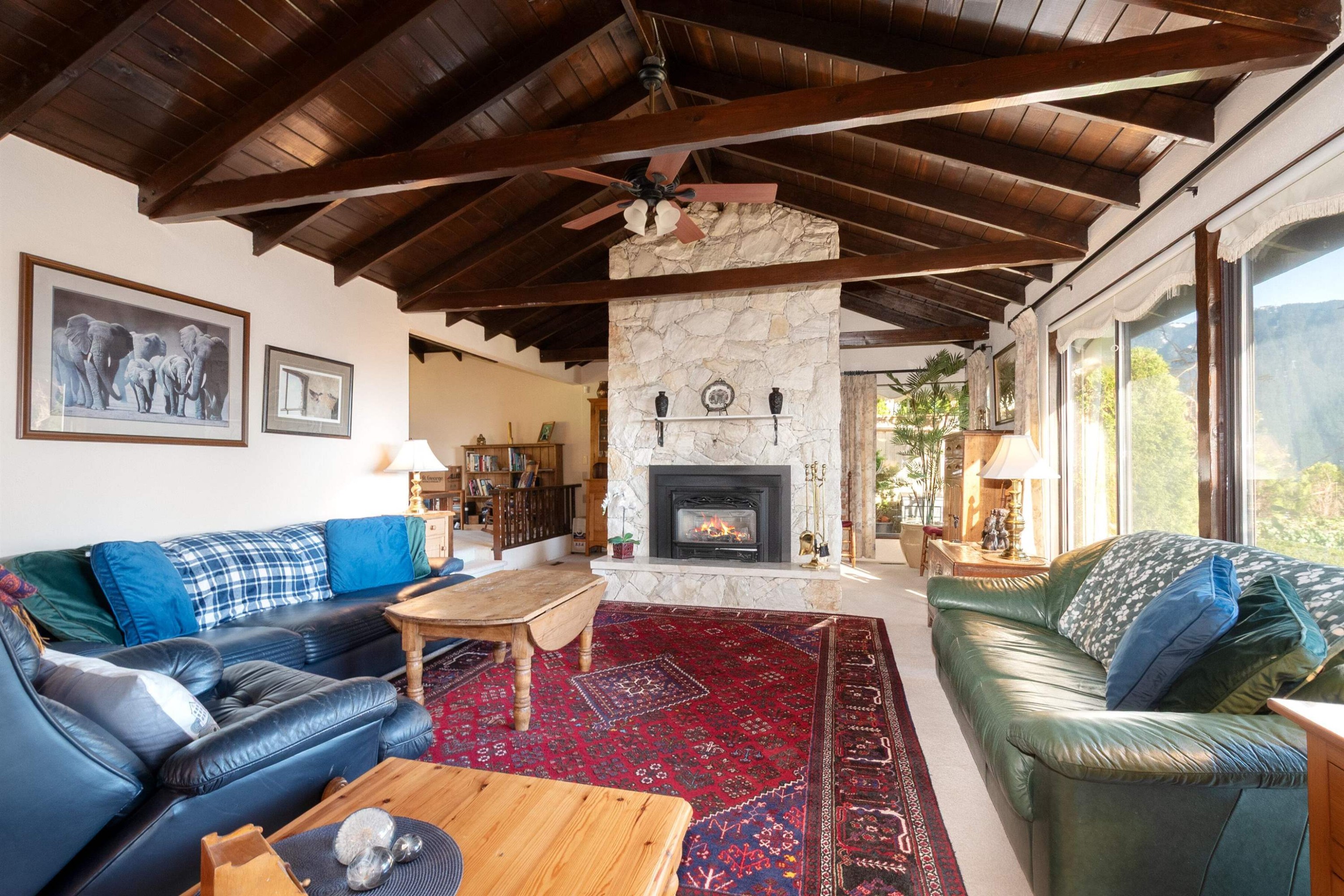 560 Craigmohr Drive, West Vancouver, BC
