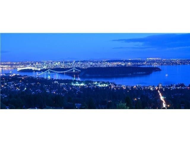 1359 Whitby Road, West Vancouver, BC