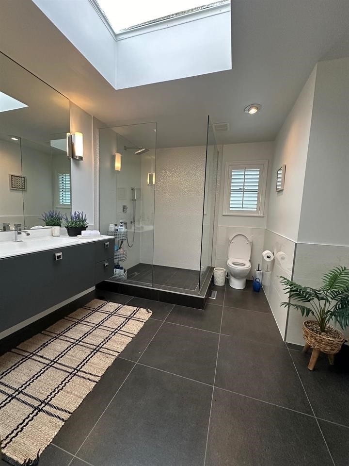1359 Whitby Road, West Vancouver, BC