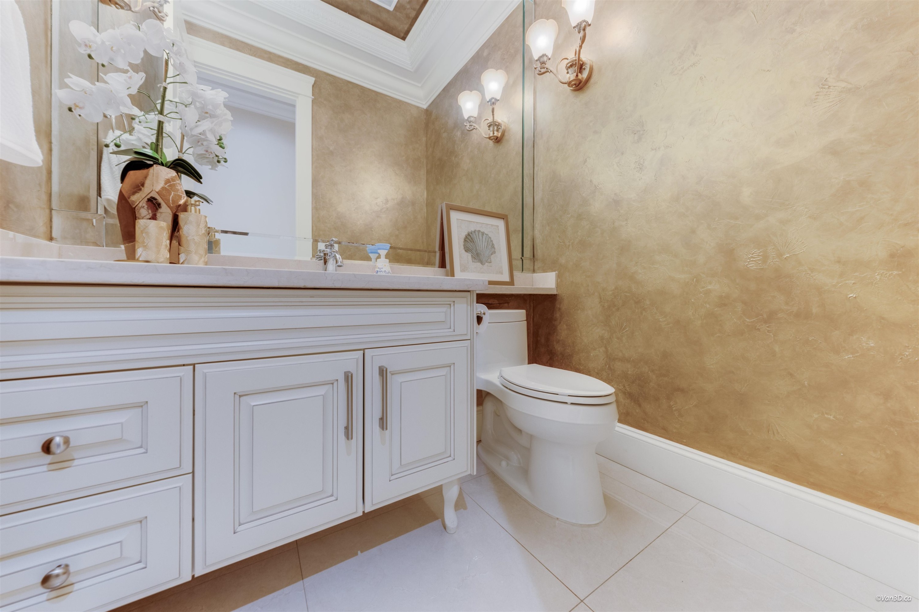 5491 Cathay Road, Richmond, BC