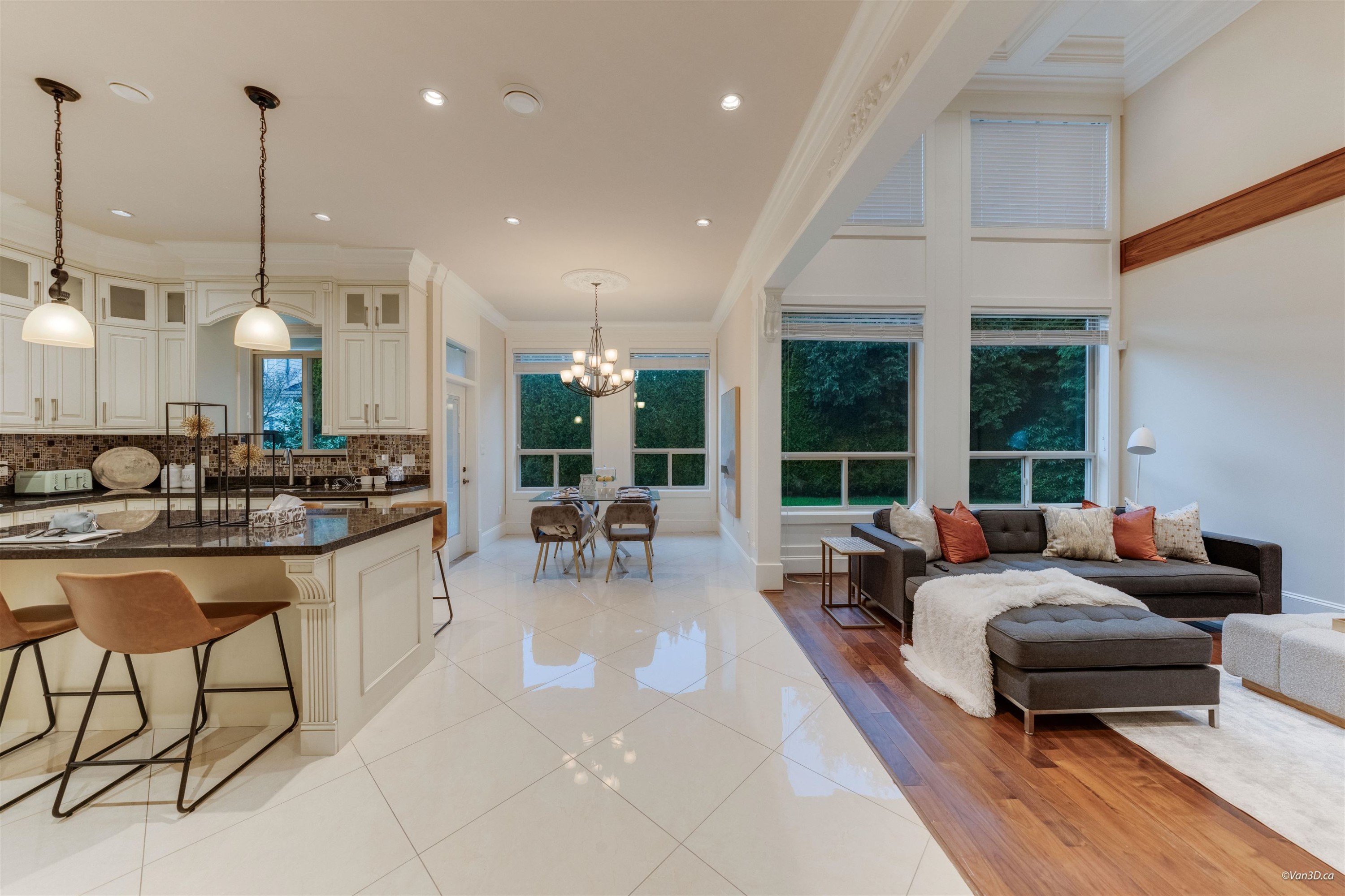 5491 Cathay Road, Richmond, BC