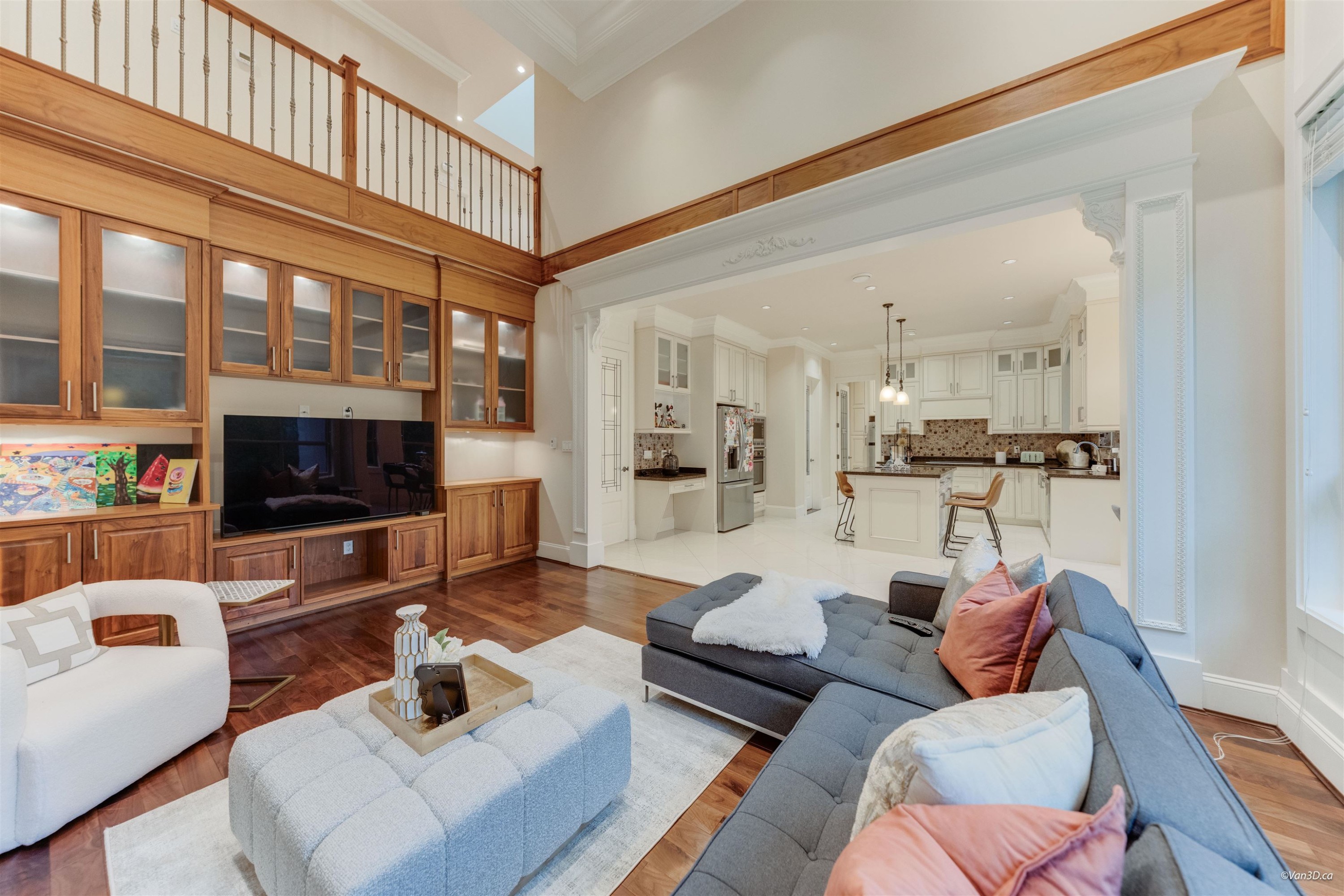 5491 Cathay Road, Richmond, BC