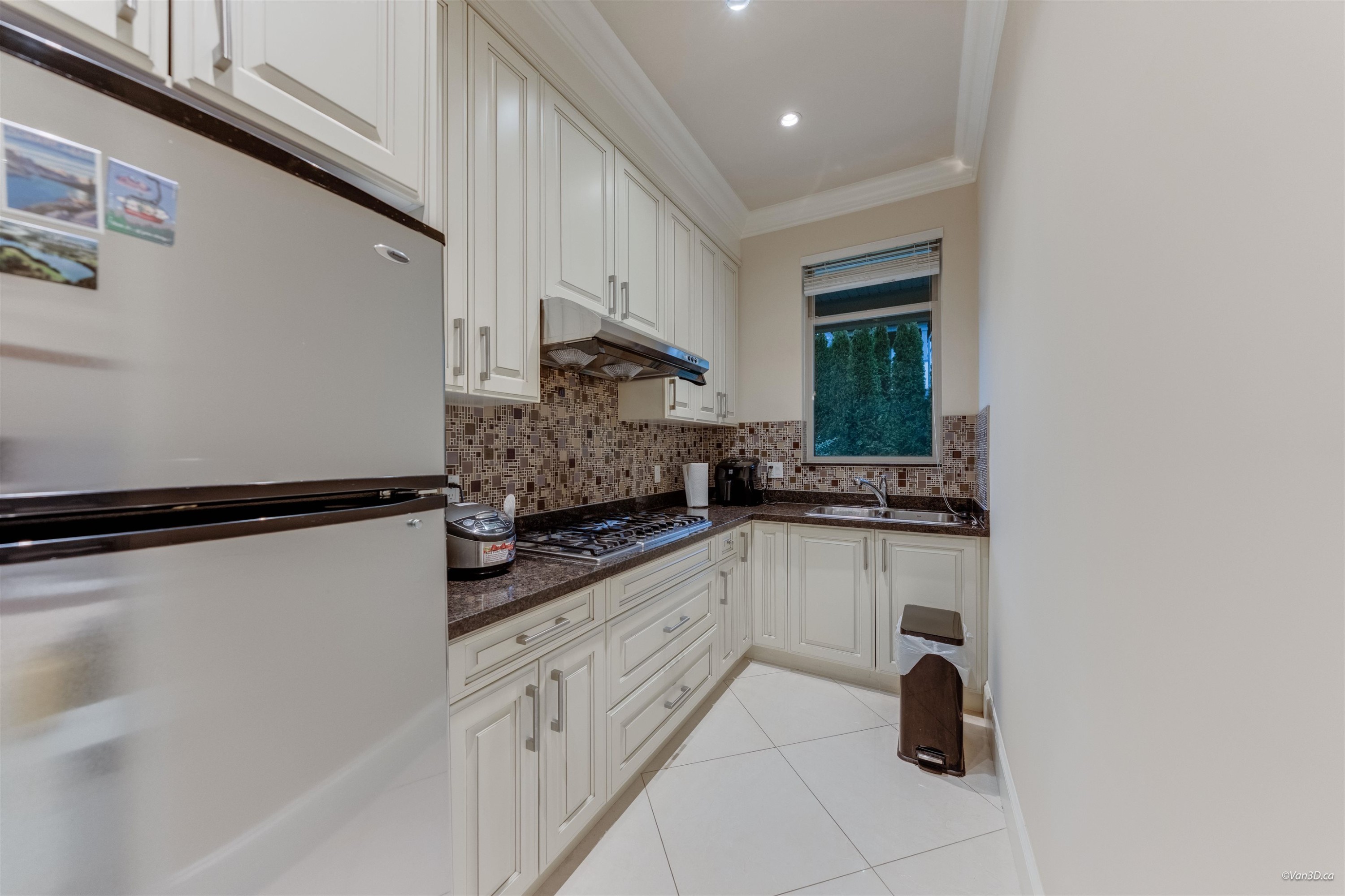 5491 Cathay Road, Richmond, BC