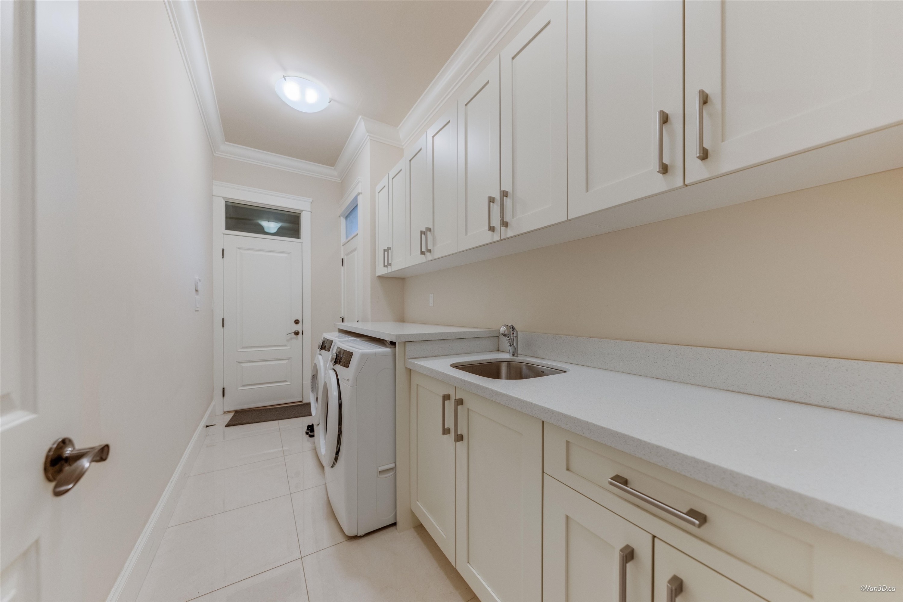 5491 Cathay Road, Richmond, BC