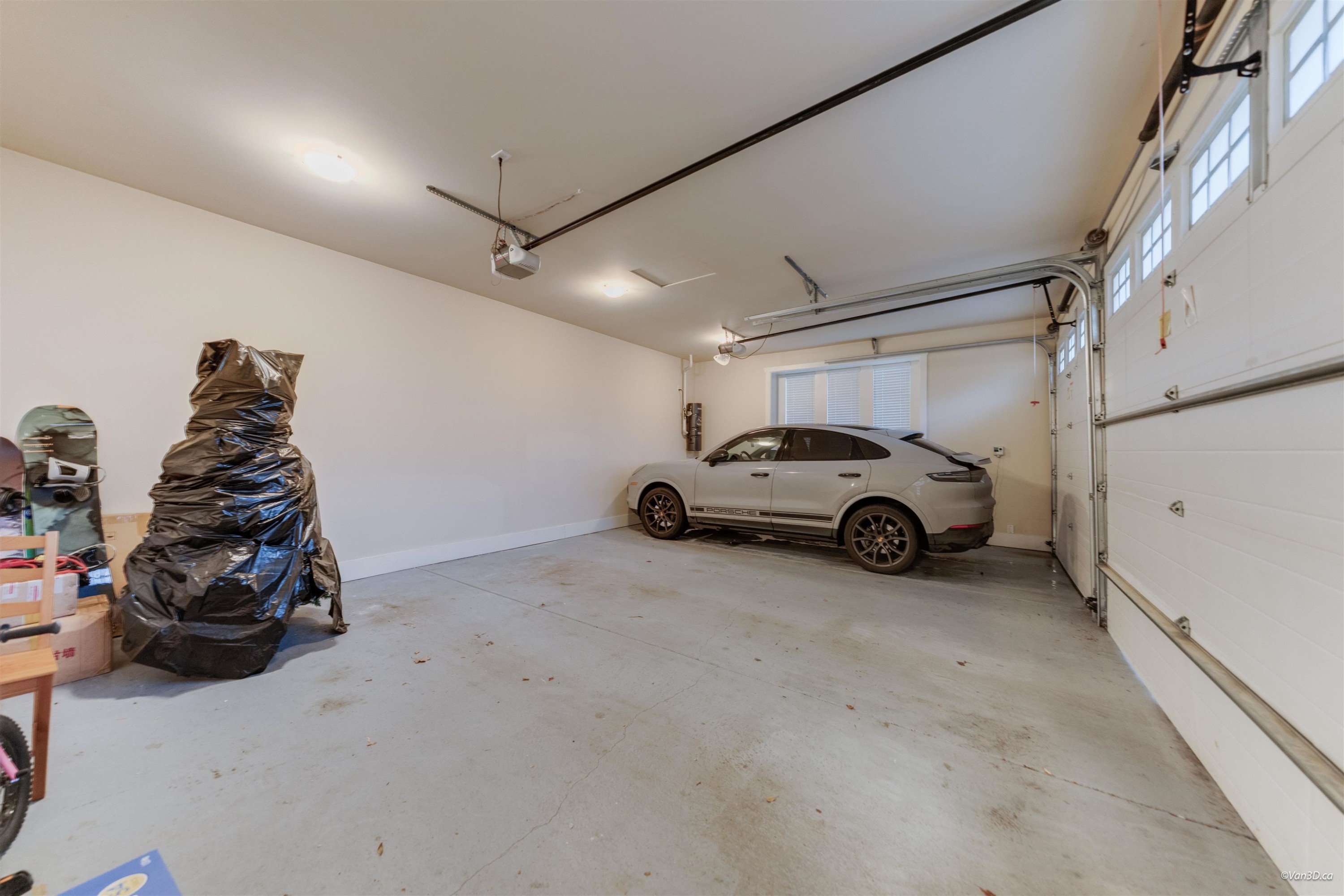 5491 Cathay Road, Richmond, BC