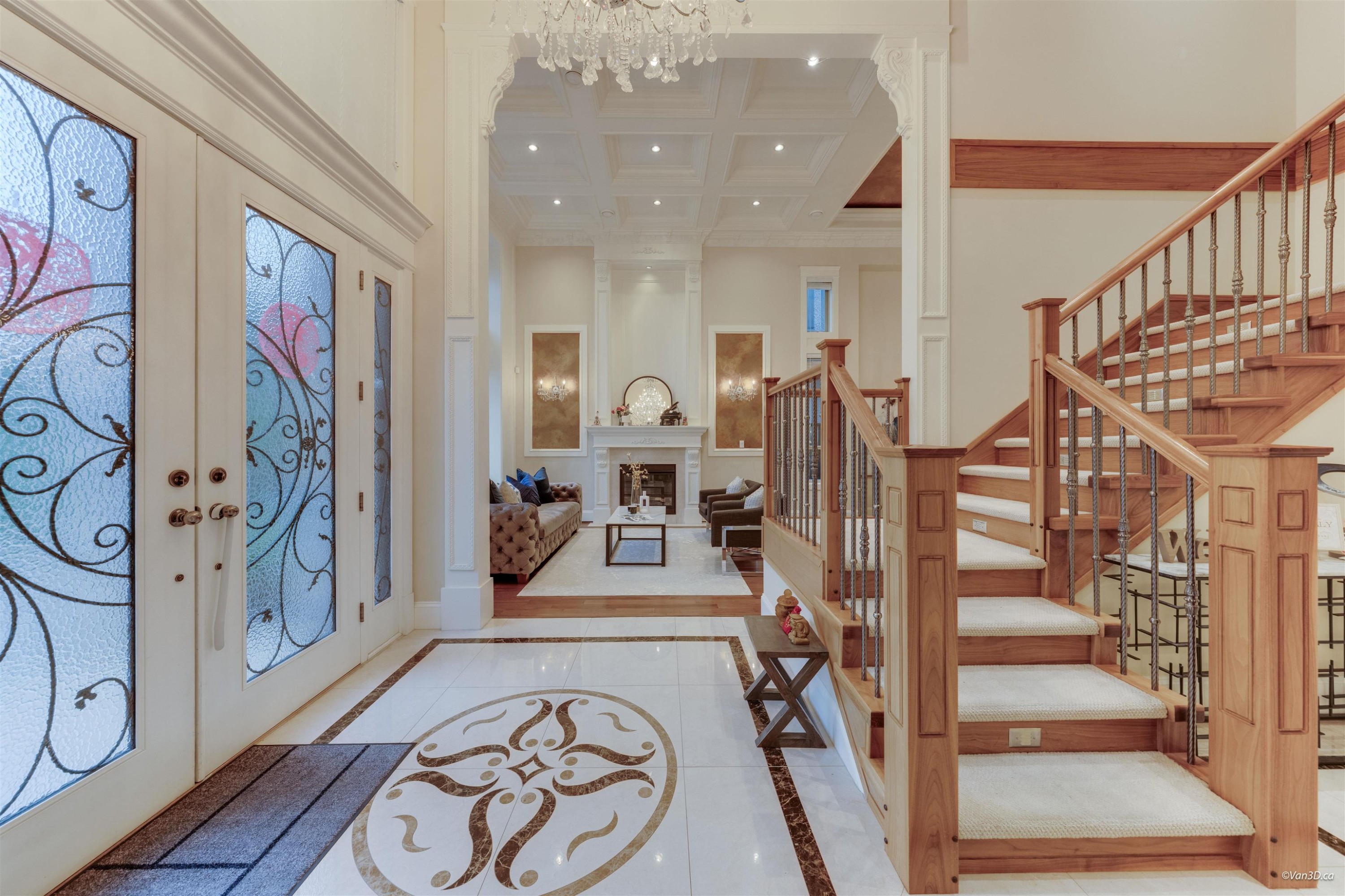 5491 Cathay Road, Richmond, BC