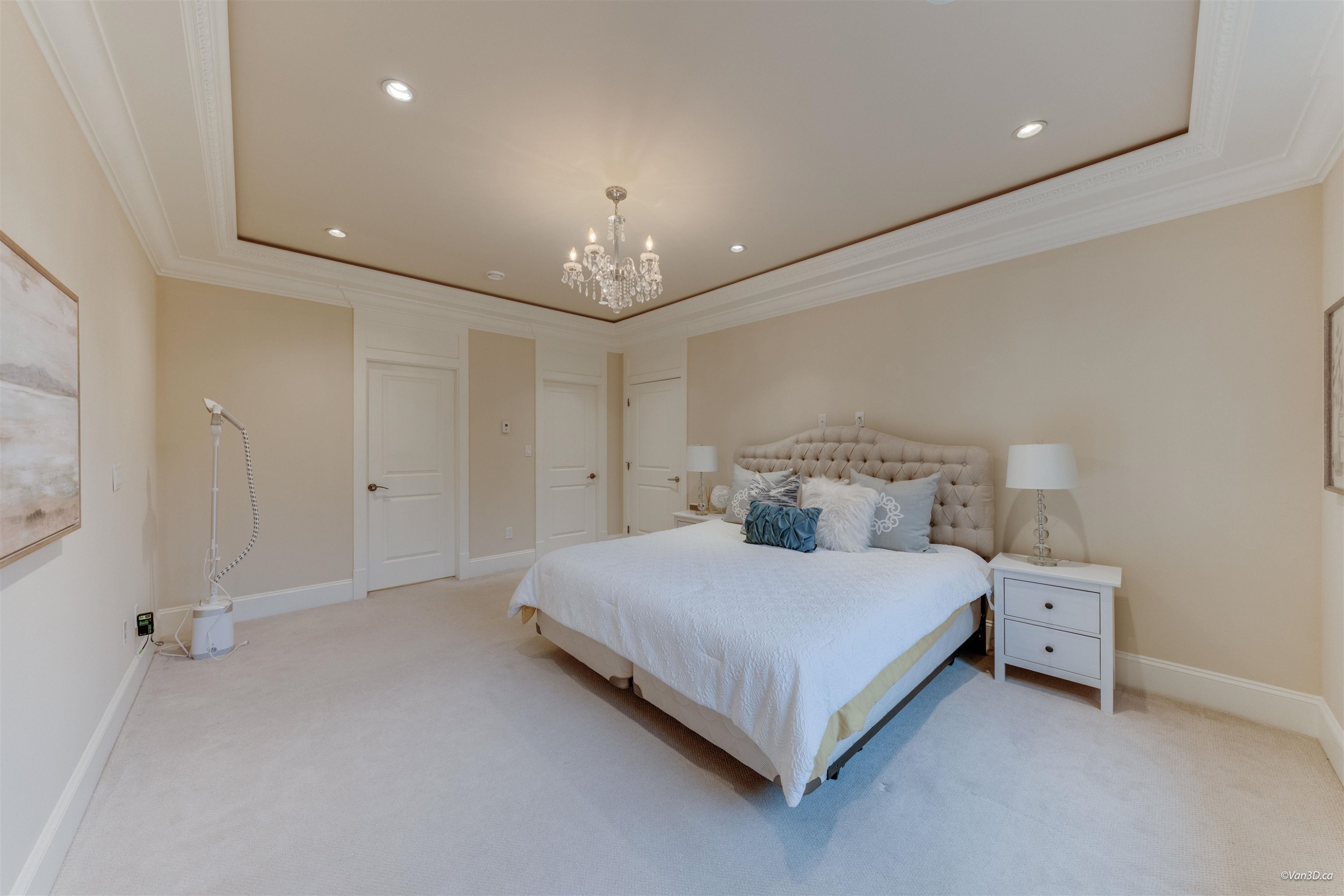 5491 Cathay Road, Richmond, BC