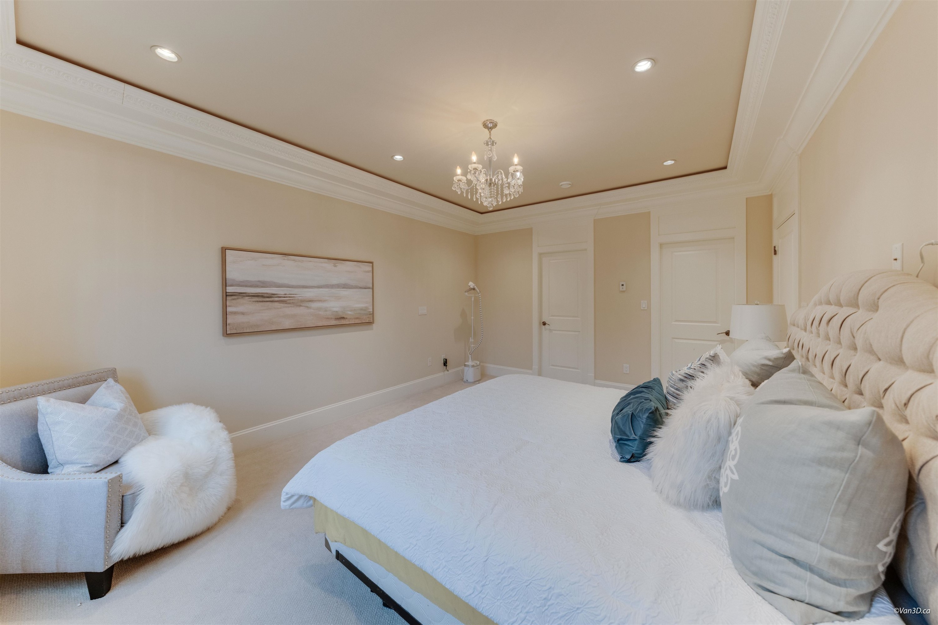 5491 Cathay Road, Richmond, BC