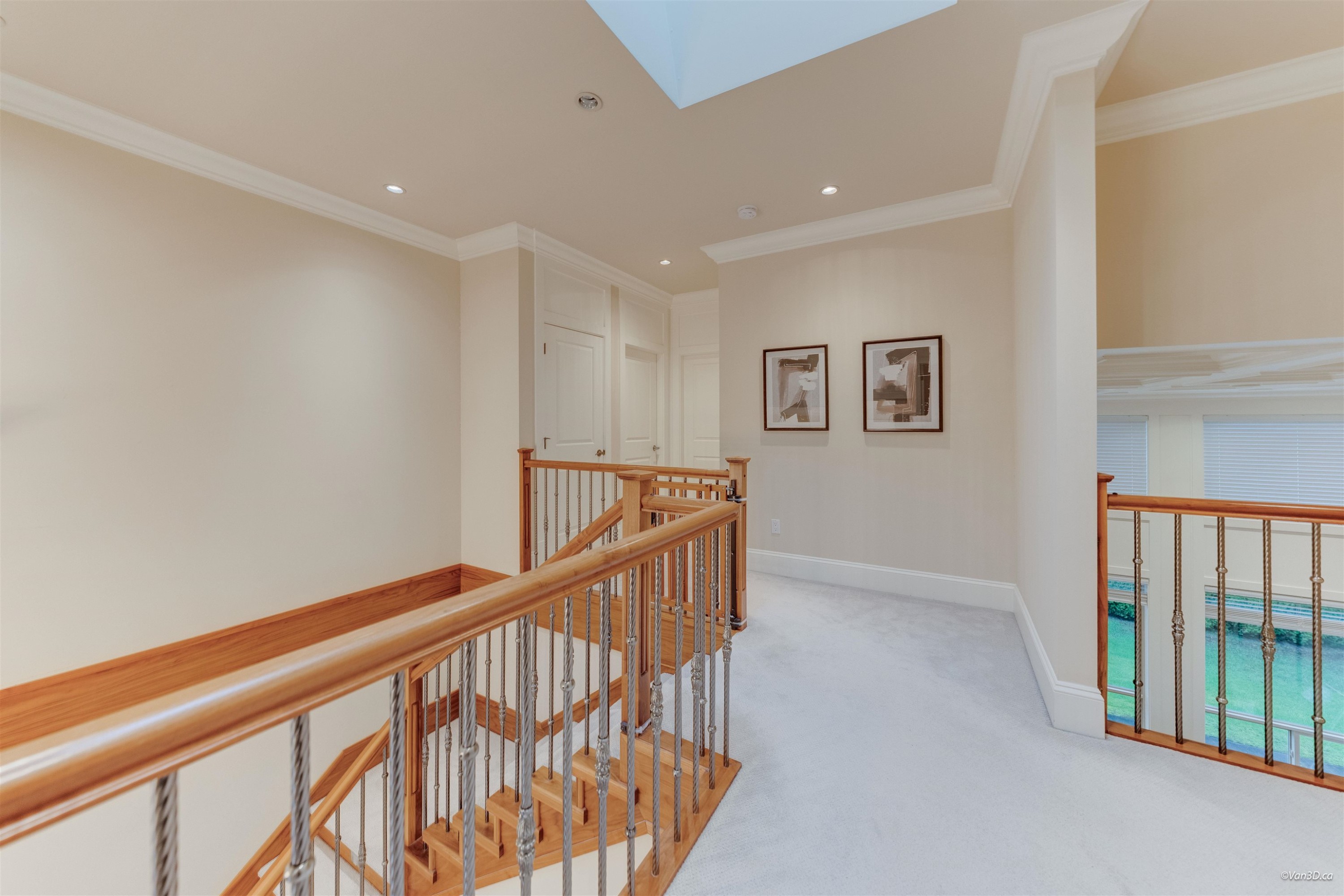 5491 Cathay Road, Richmond, BC