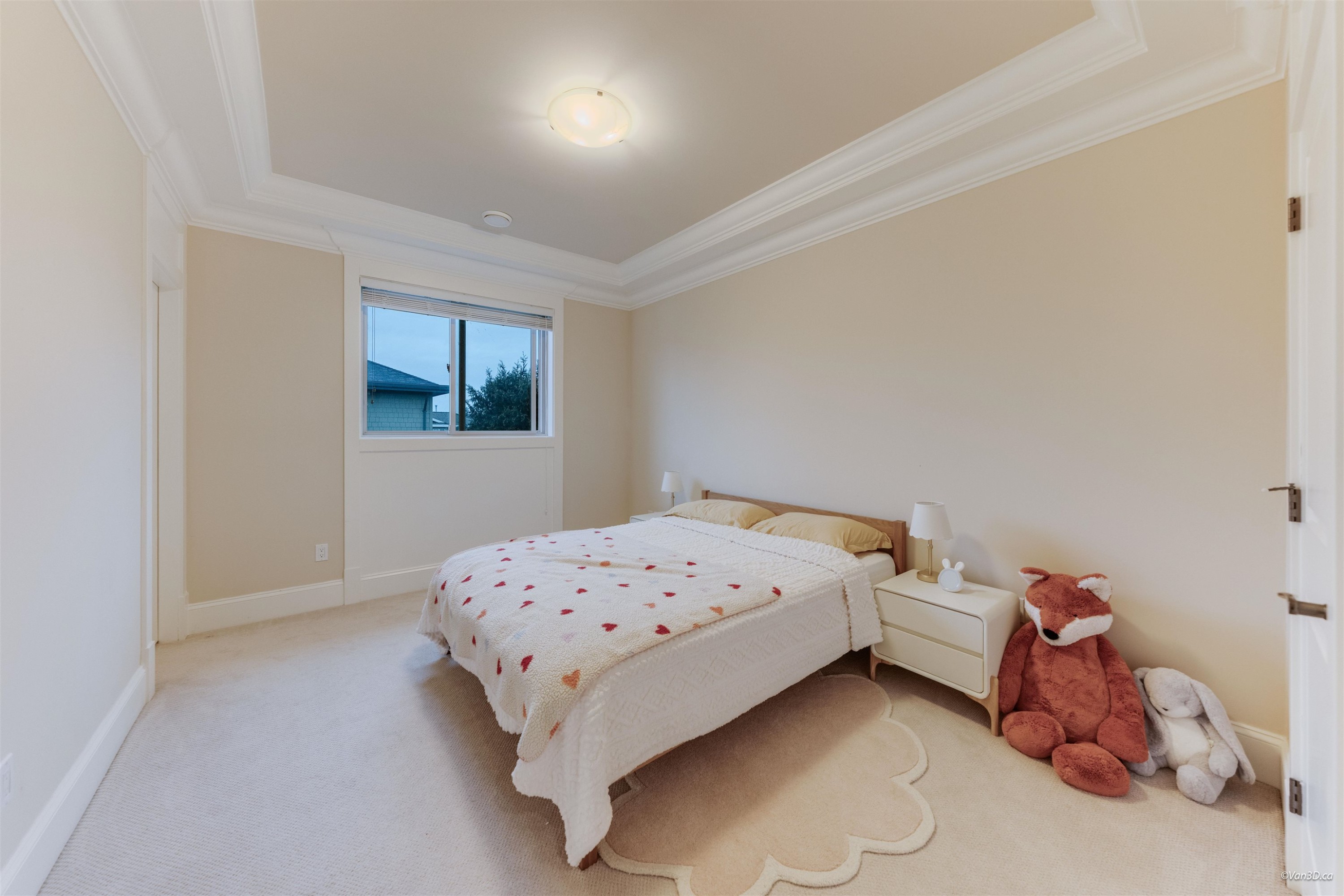 5491 Cathay Road, Richmond, BC