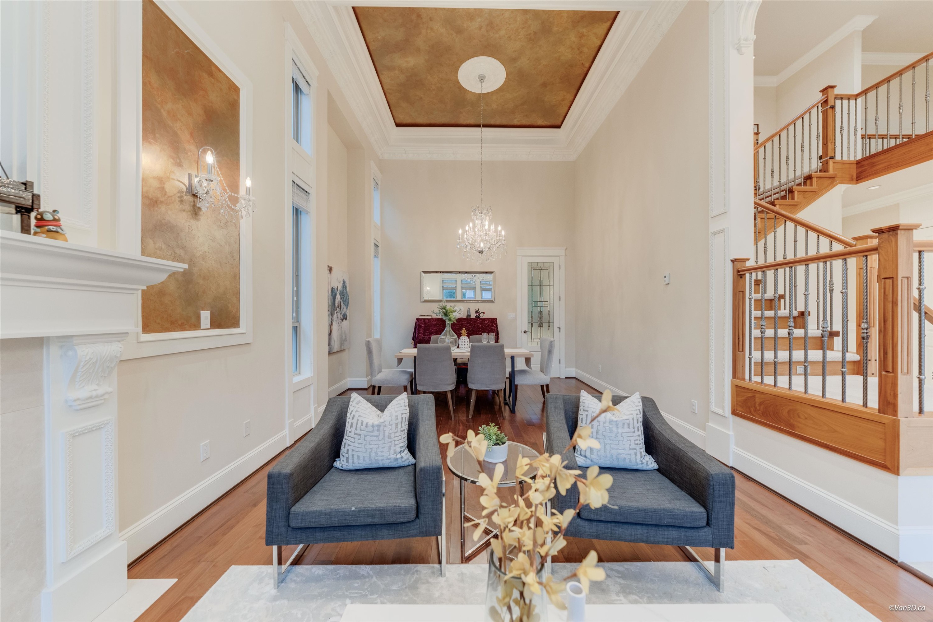 5491 Cathay Road, Richmond, BC