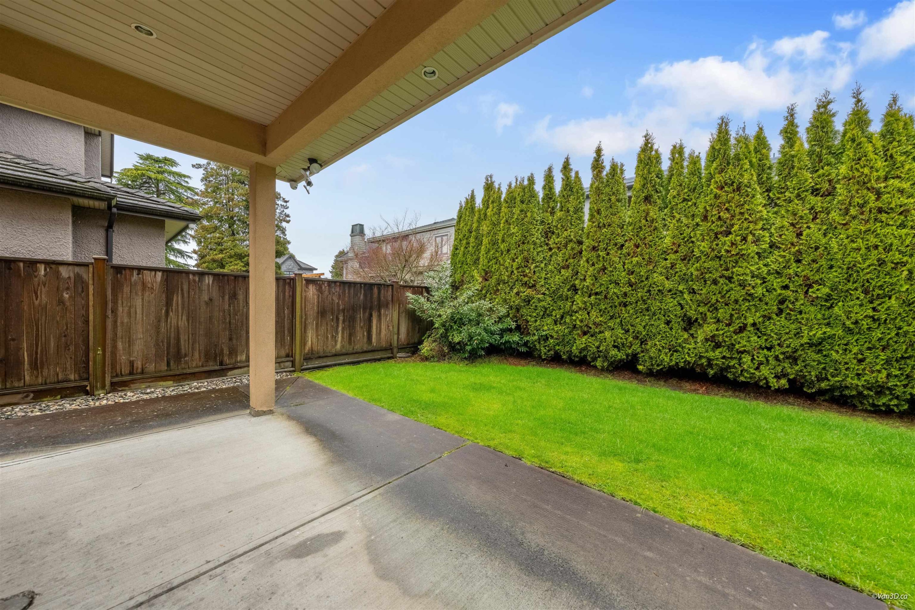 5491 Cathay Road, Richmond, BC