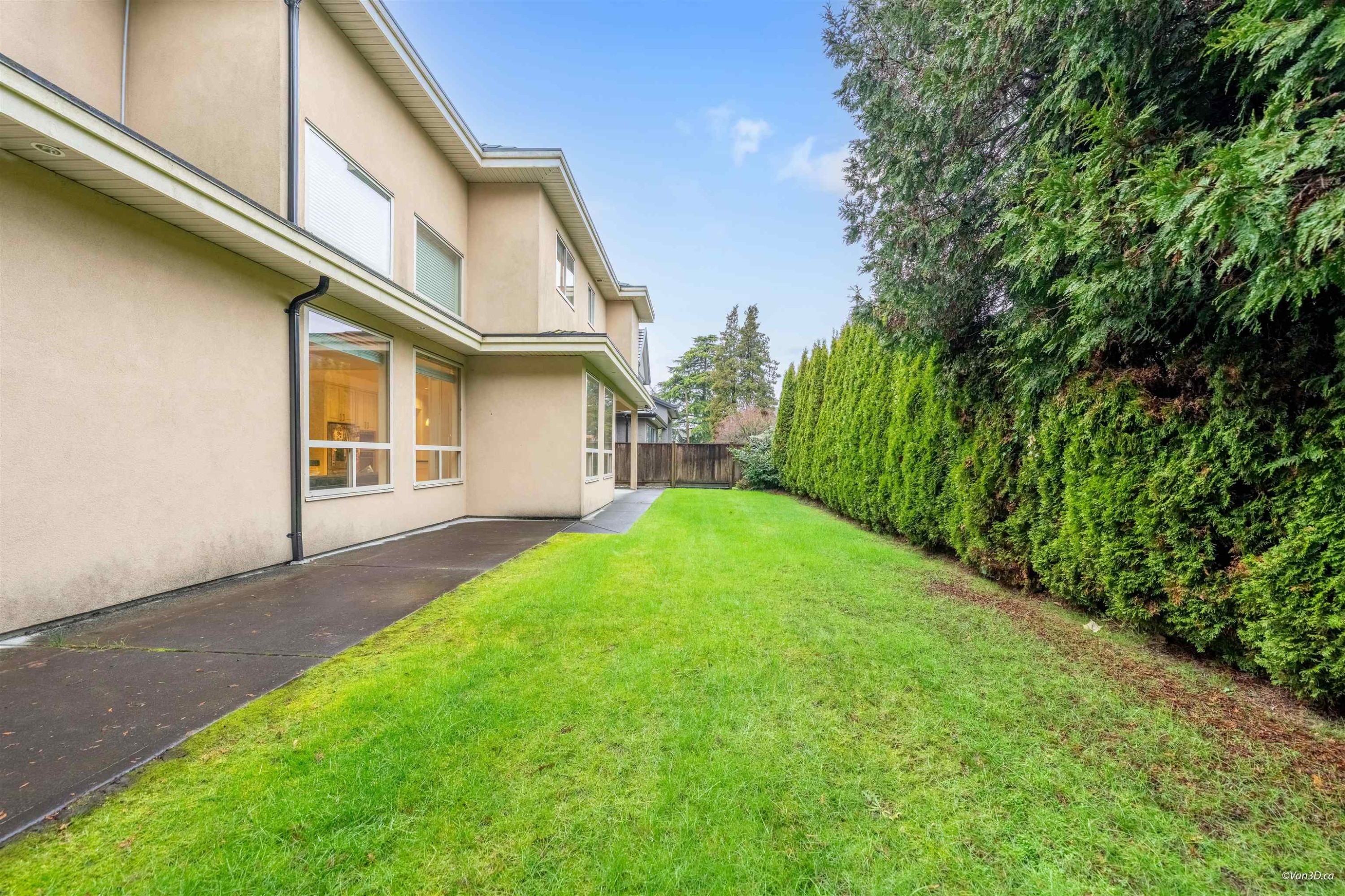 5491 Cathay Road, Richmond, BC