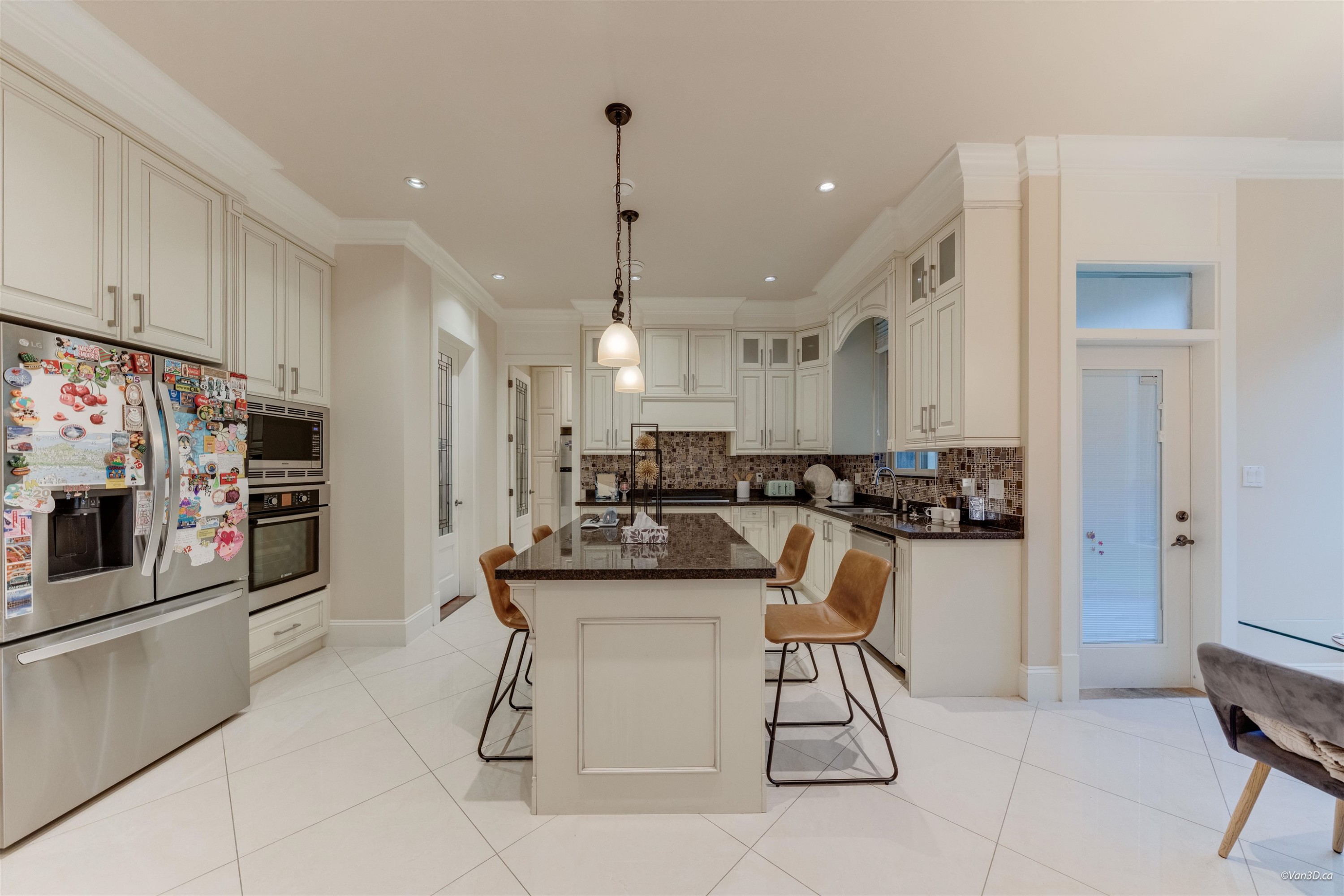 5491 Cathay Road, Richmond, BC