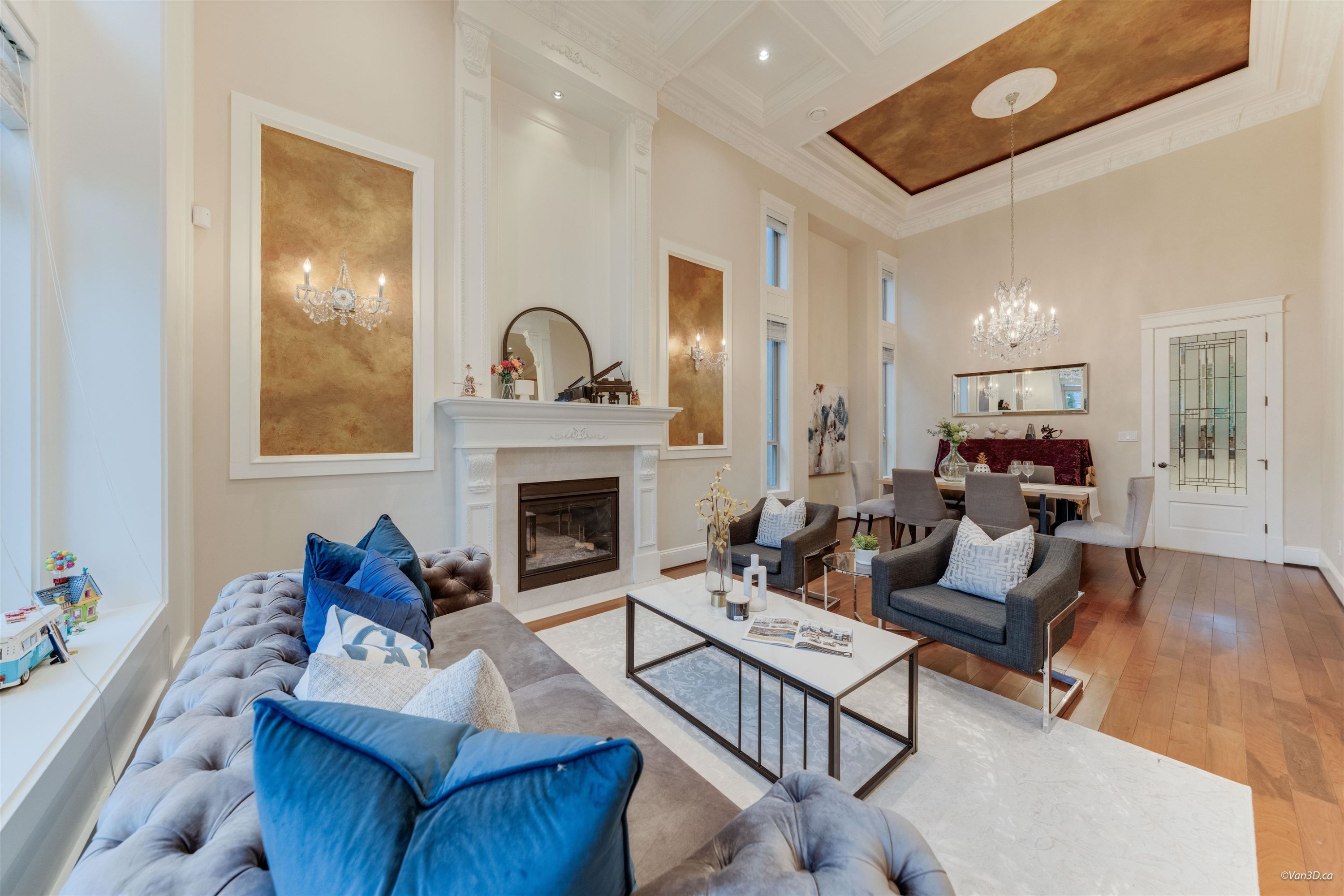 5491 Cathay Road, Richmond, BC