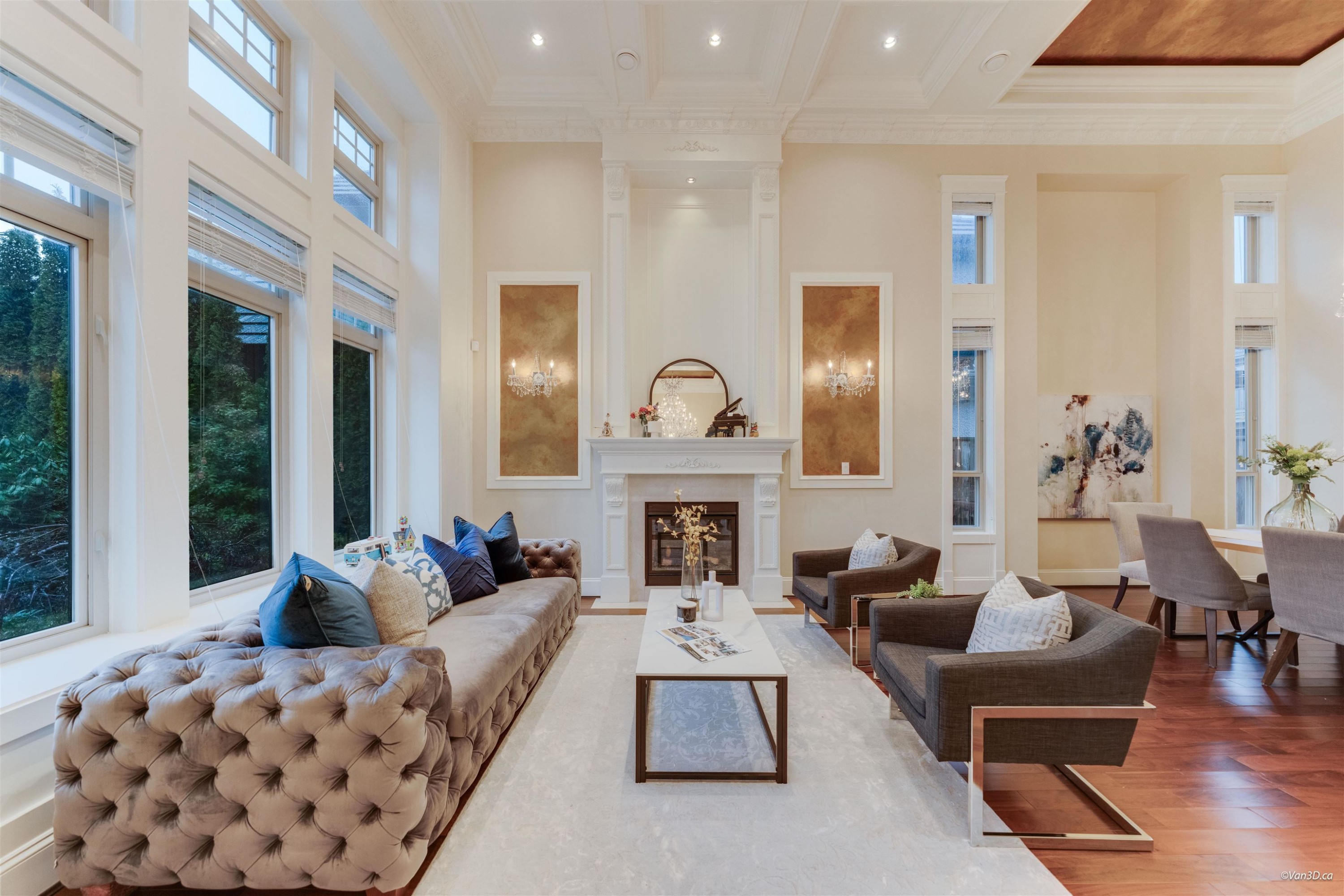 5491 Cathay Road, Richmond, BC