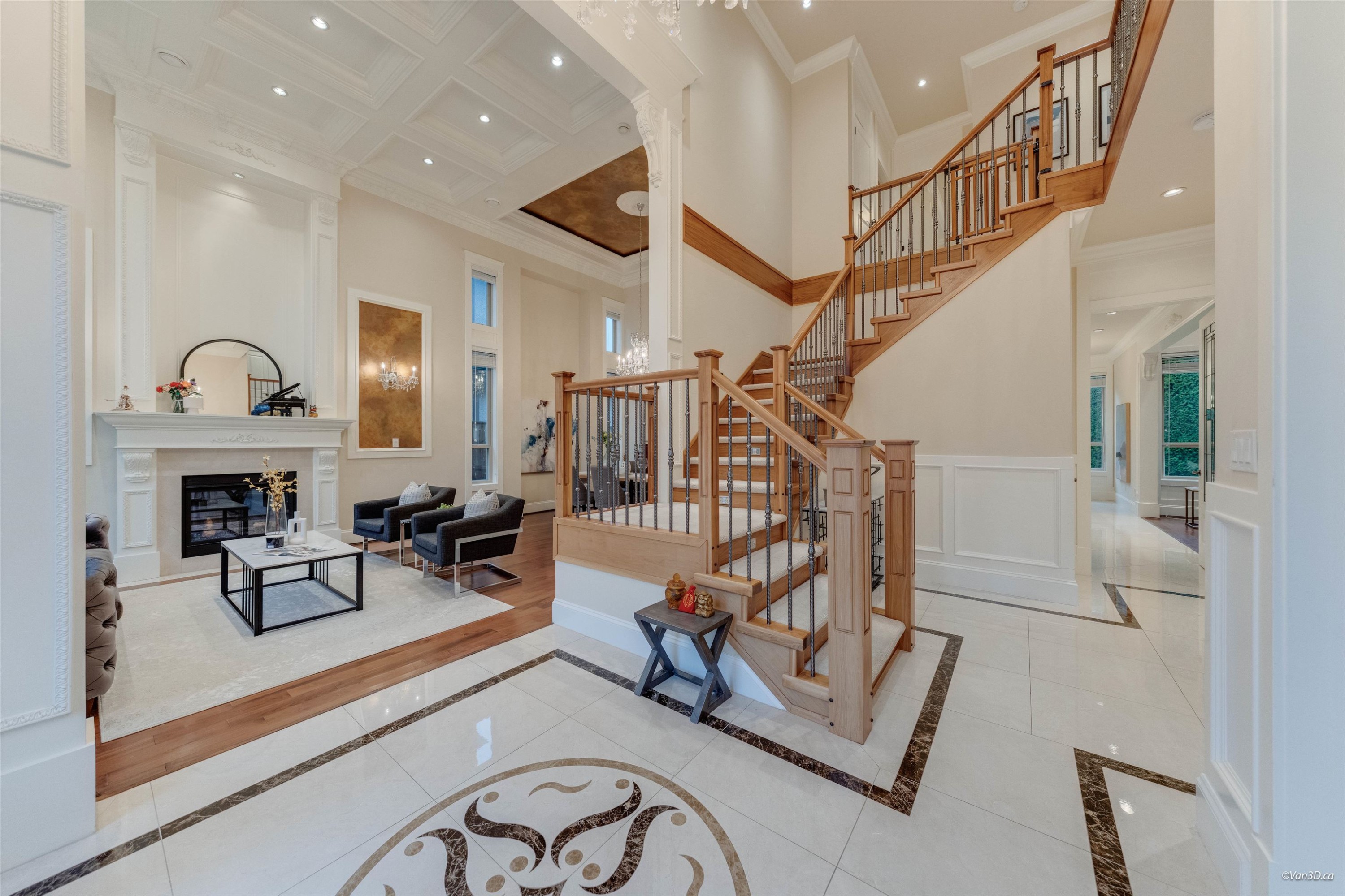 5491 Cathay Road, Richmond, BC